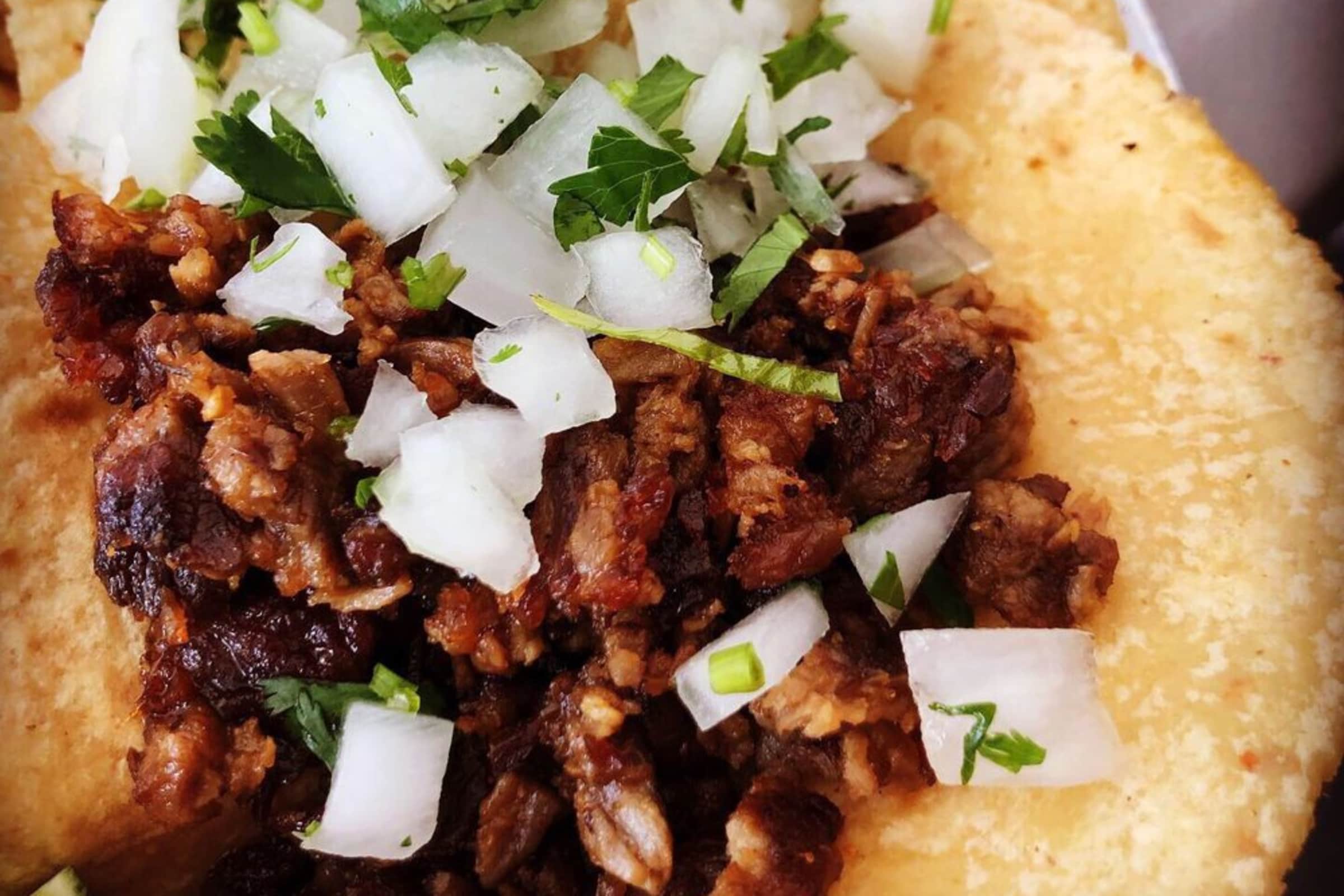 Tacos y Birria La Unica Boyle Heights Delivery Menu Order Online