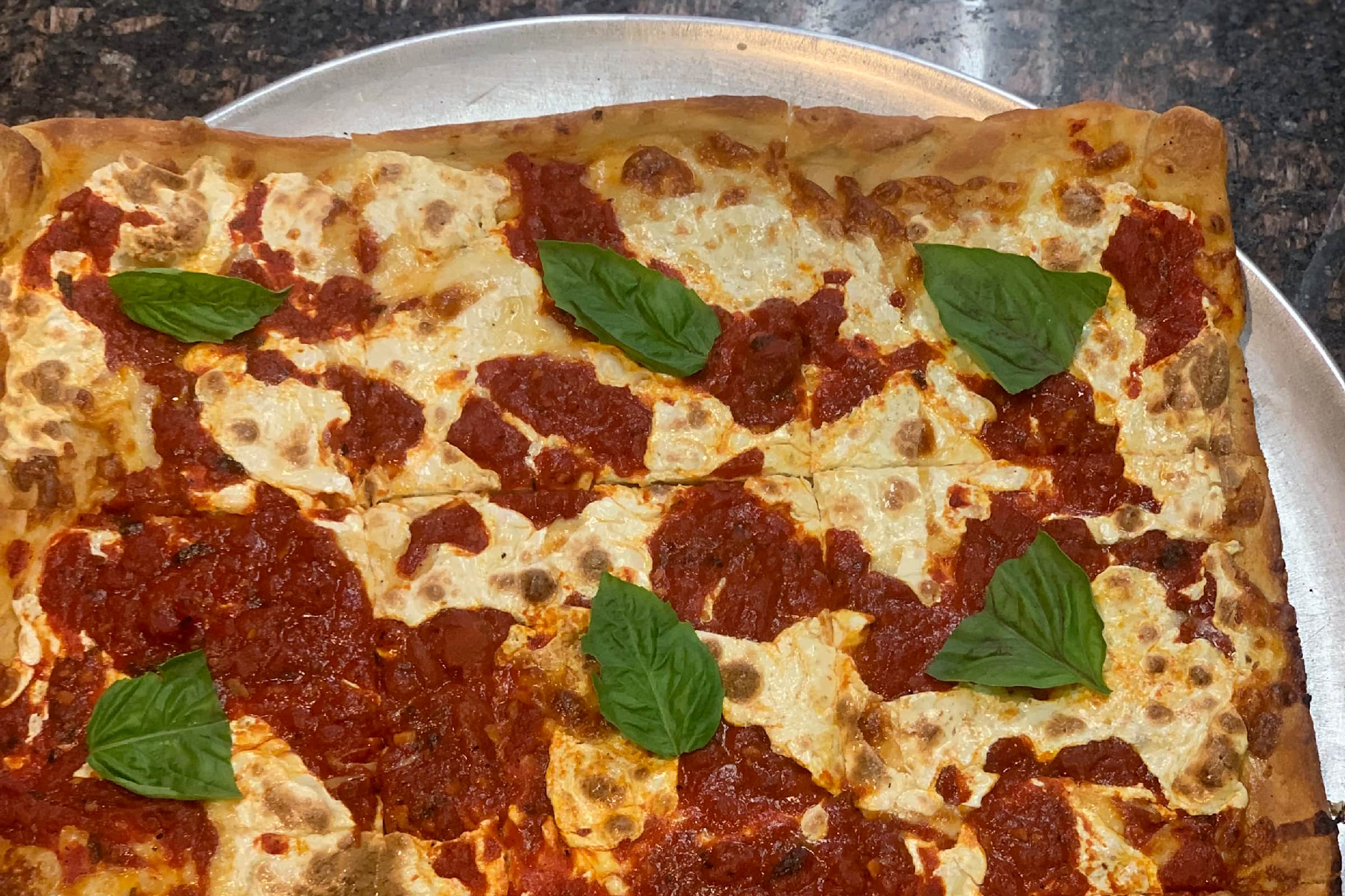 Matese Pizzeria Ristorante & Caterers - Flushing, NY ...