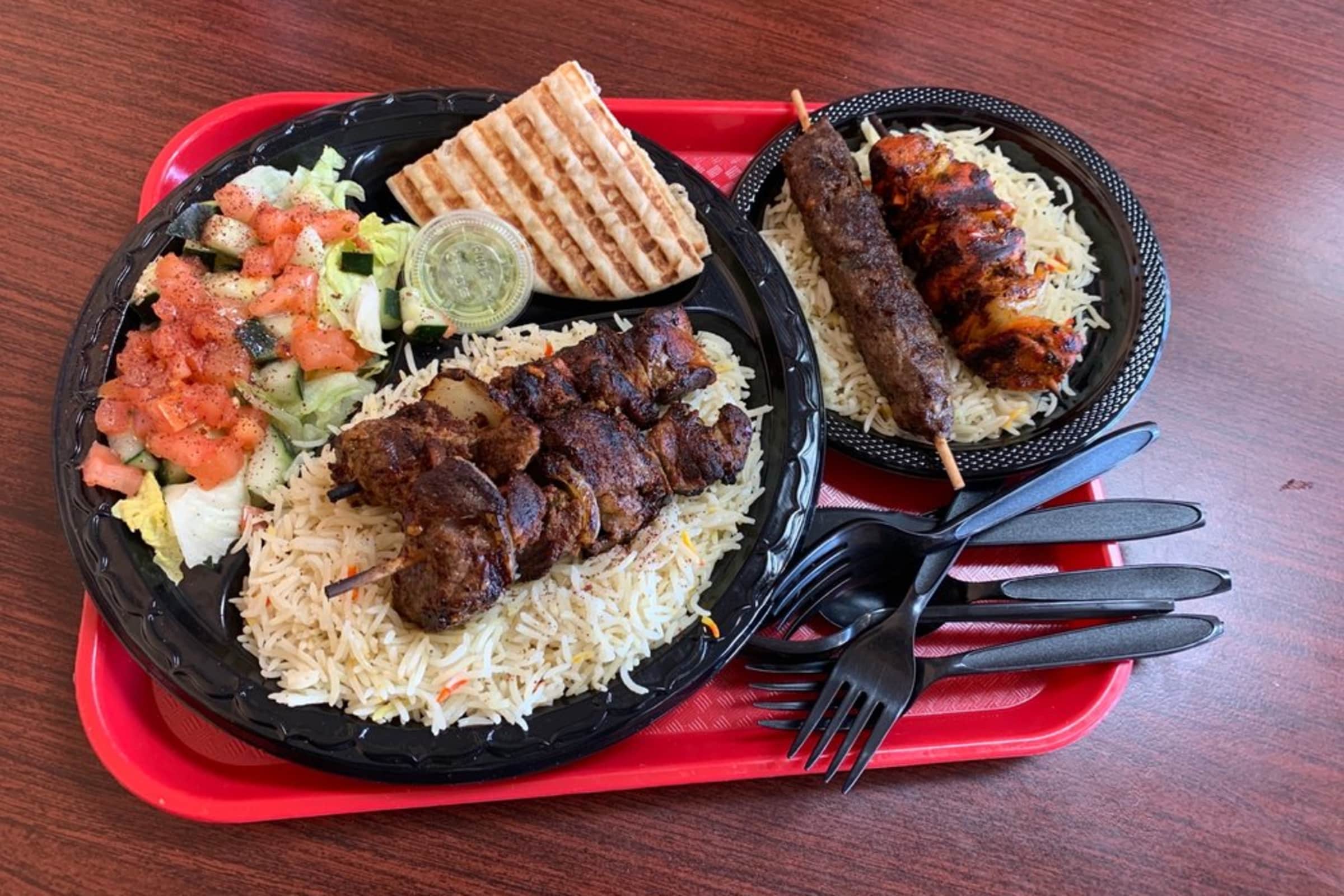 Shahristan Kebab and Gyro Delivery Menu Order Online 7310 Broadway Denver Grubhub