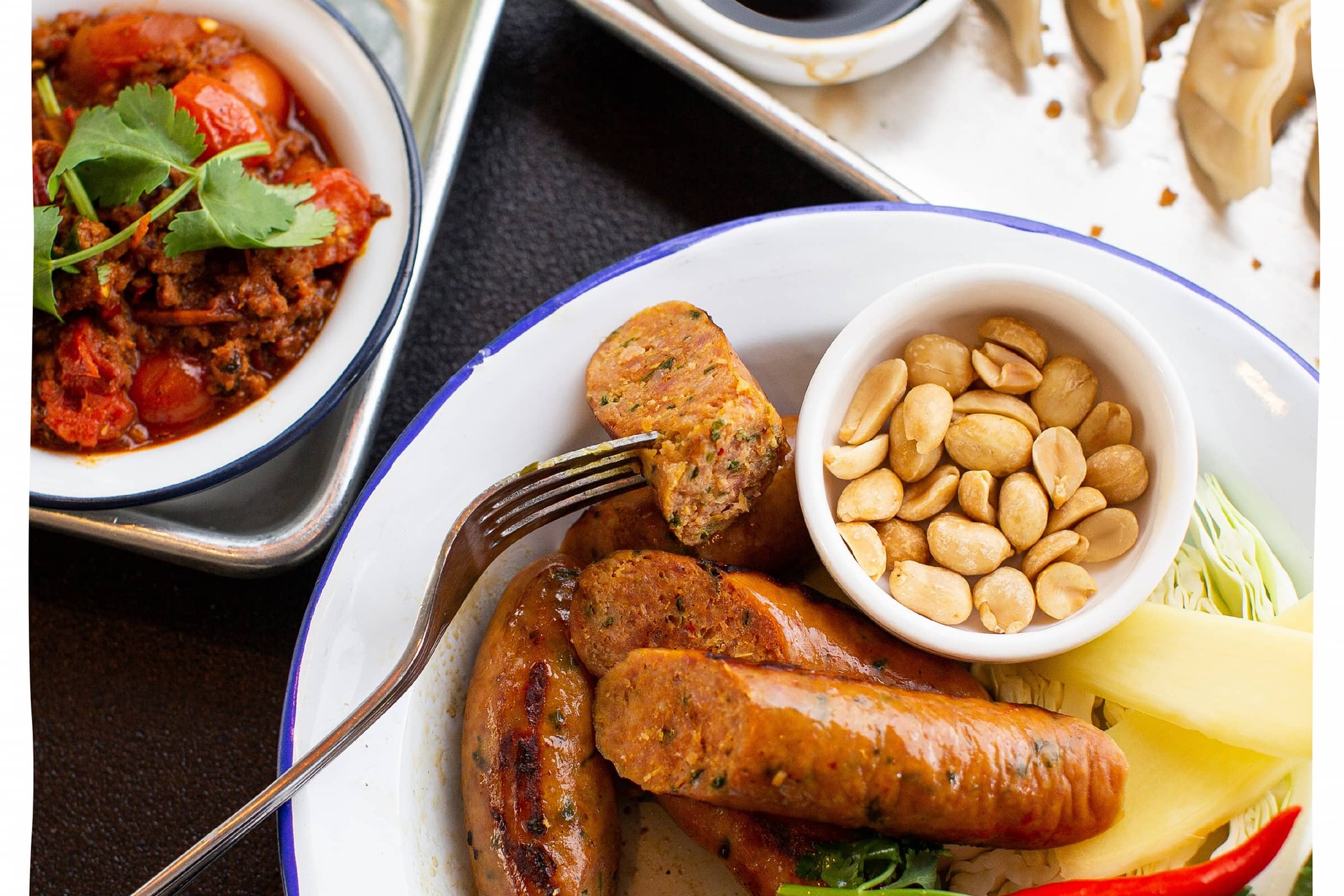 Chiang Mai Delivery Menu Order Online 8158 Big Bend Blvd Saint Louis Grubhub