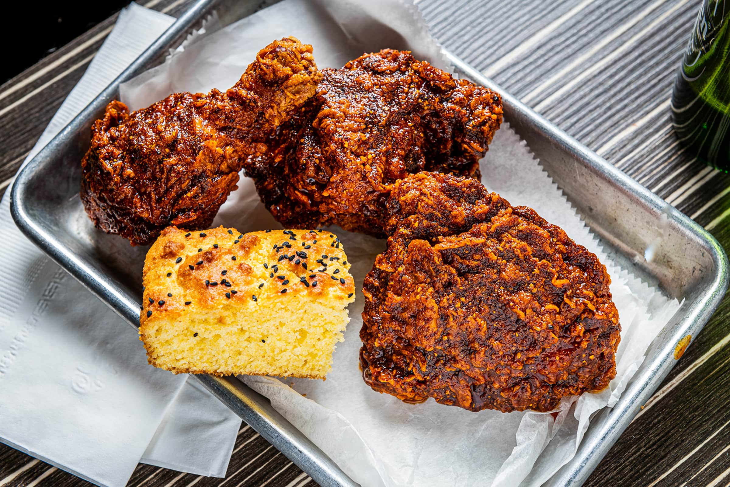 Doro Soul Food Delivery Menu Order Online 1819 7th St NW Washington