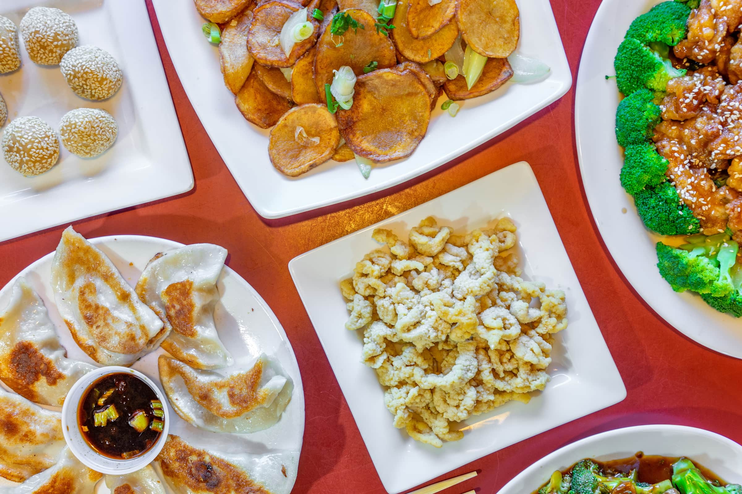 Mai Tai Restaurant Inc. Delivery Menu Order Online 109 Henderson Dr