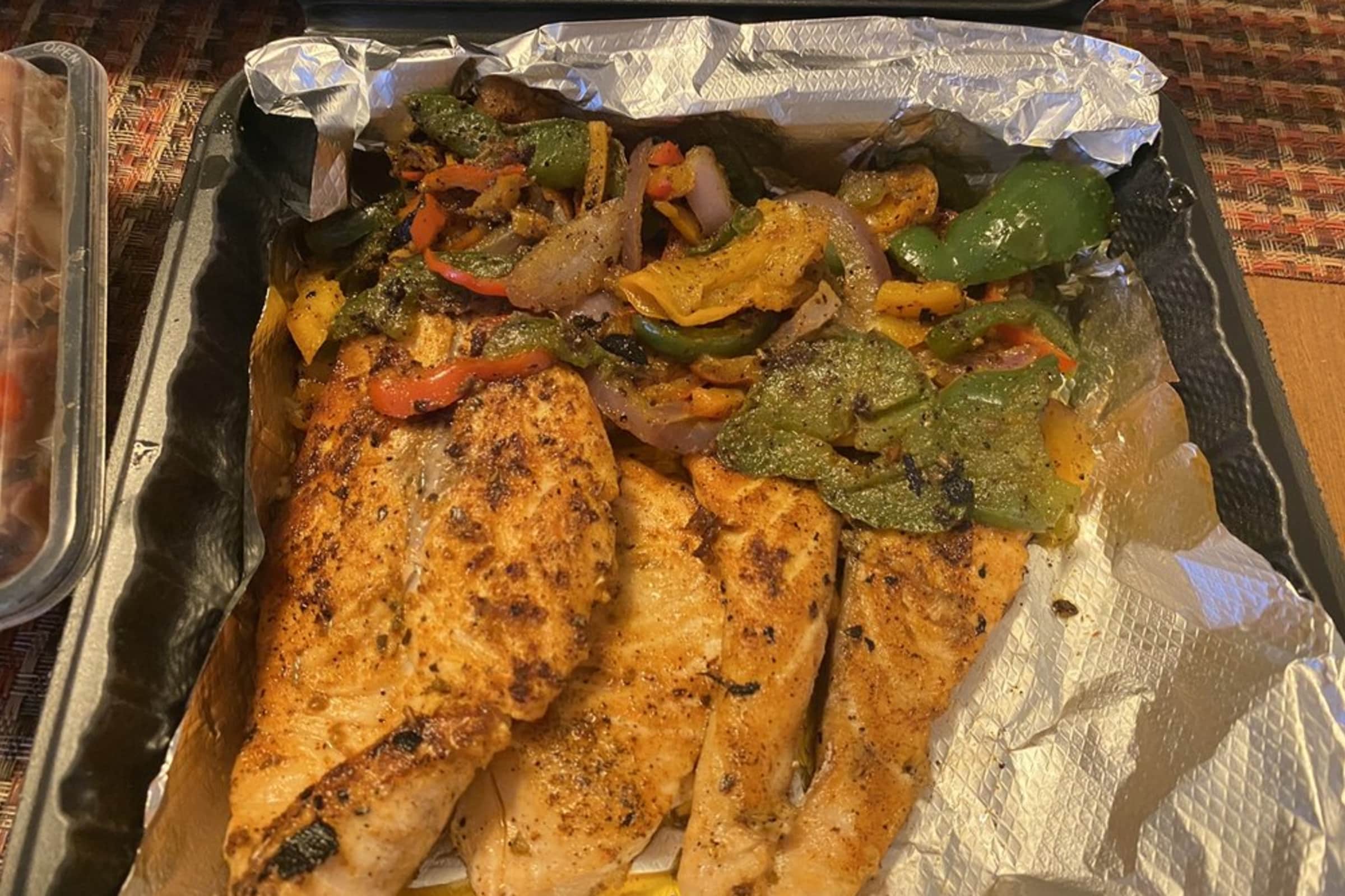 Fishbone Seafood Woodland Hills Delivery Menu Order Online 5780