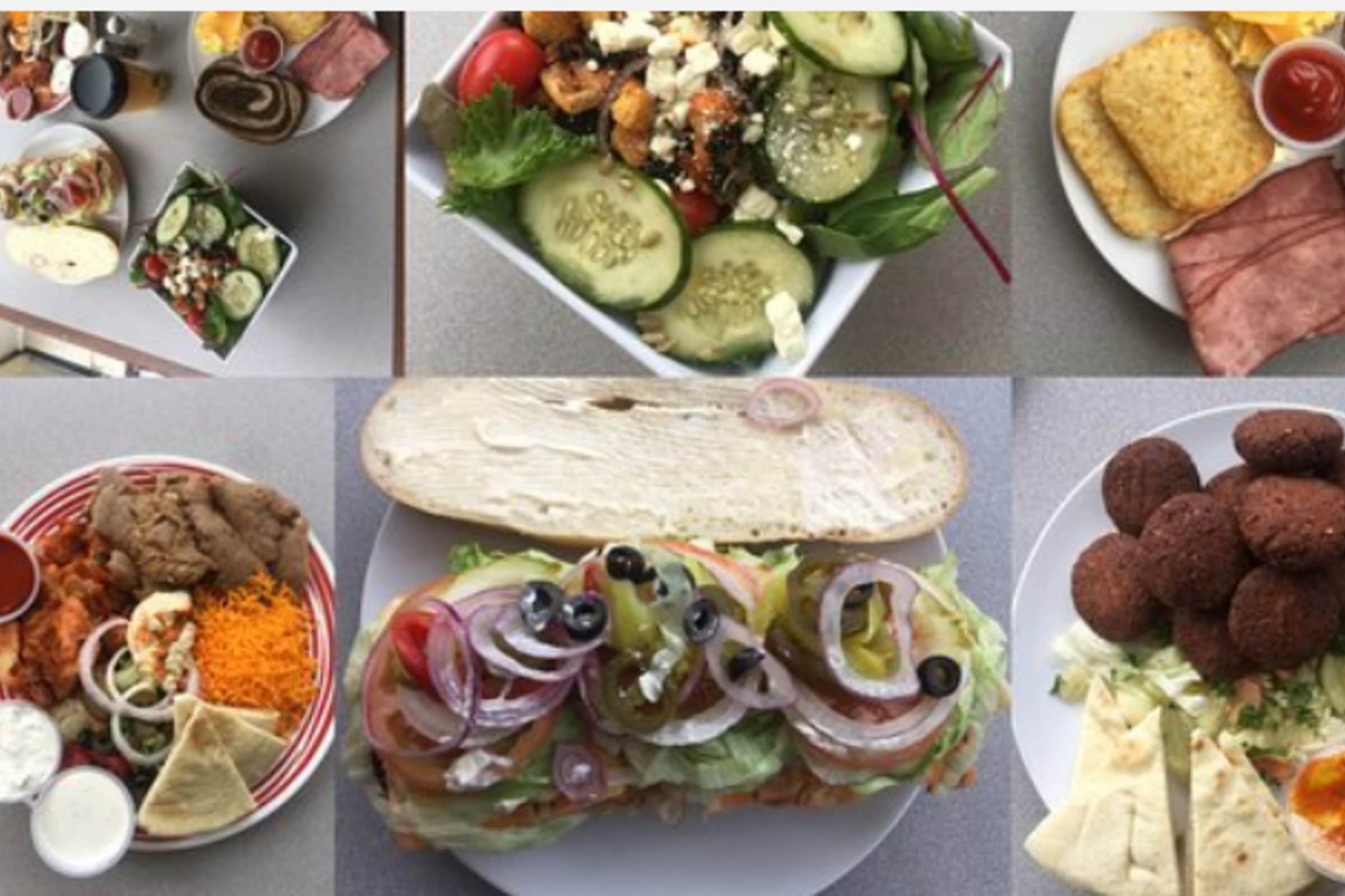 NYC Halal Shawarma and Grill Queens, NY Restaurant Menu + Delivery