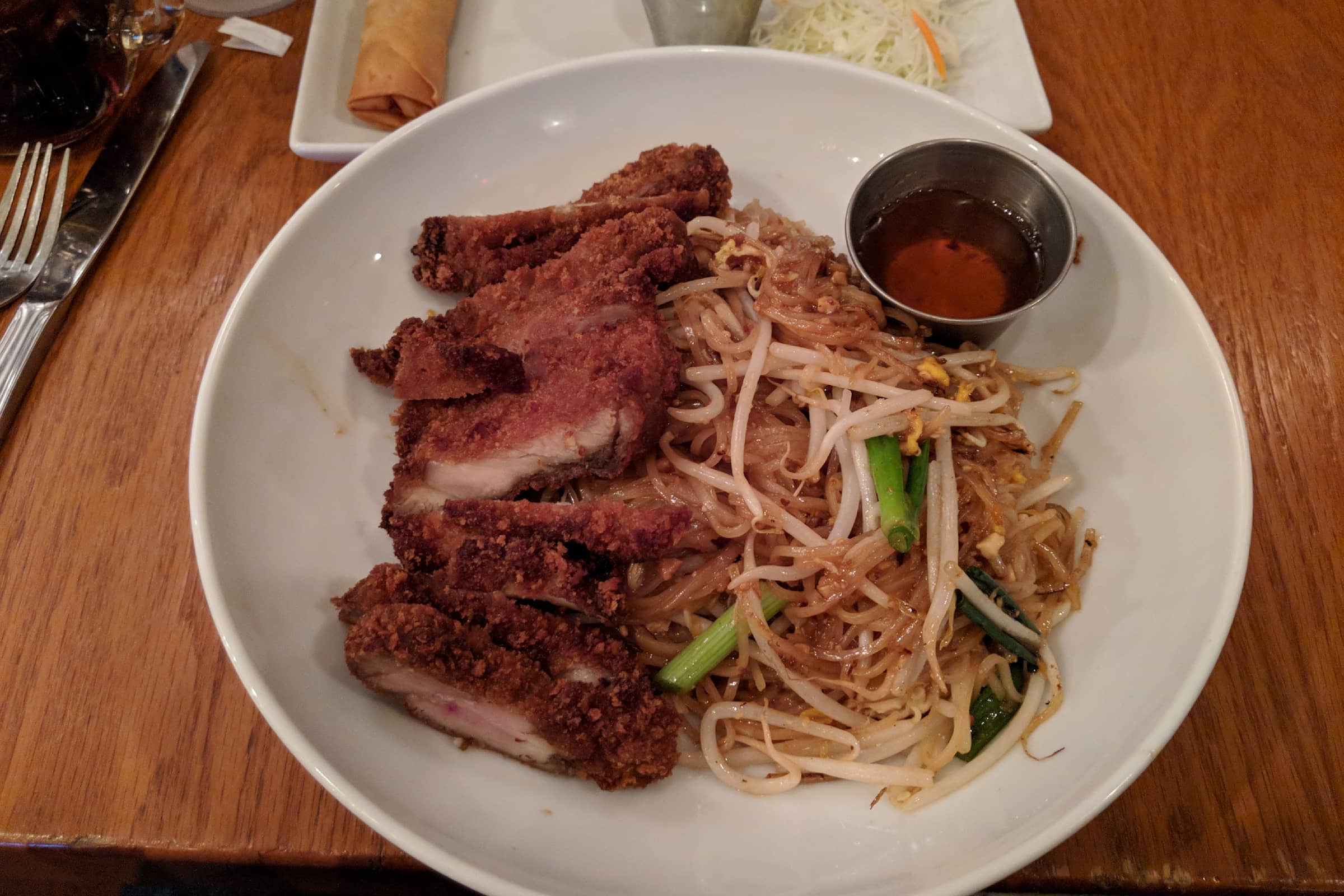 Noodle Barn Delivery Menu Order Online 707 Centre St. Jamaica Plain