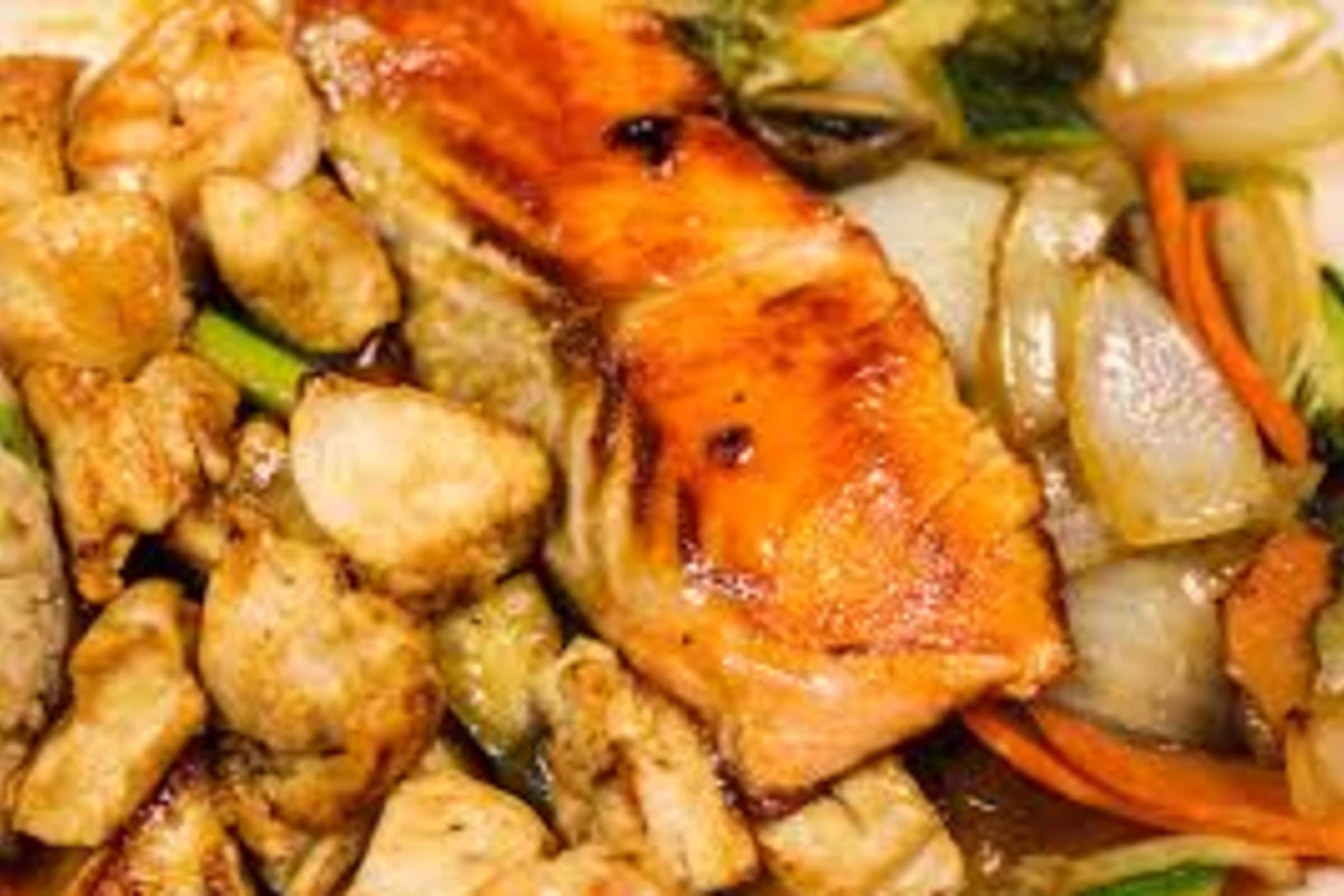 Hibachi 88 Delivery Menu | Order Online | 8410 Louisburg Rd Raleigh
