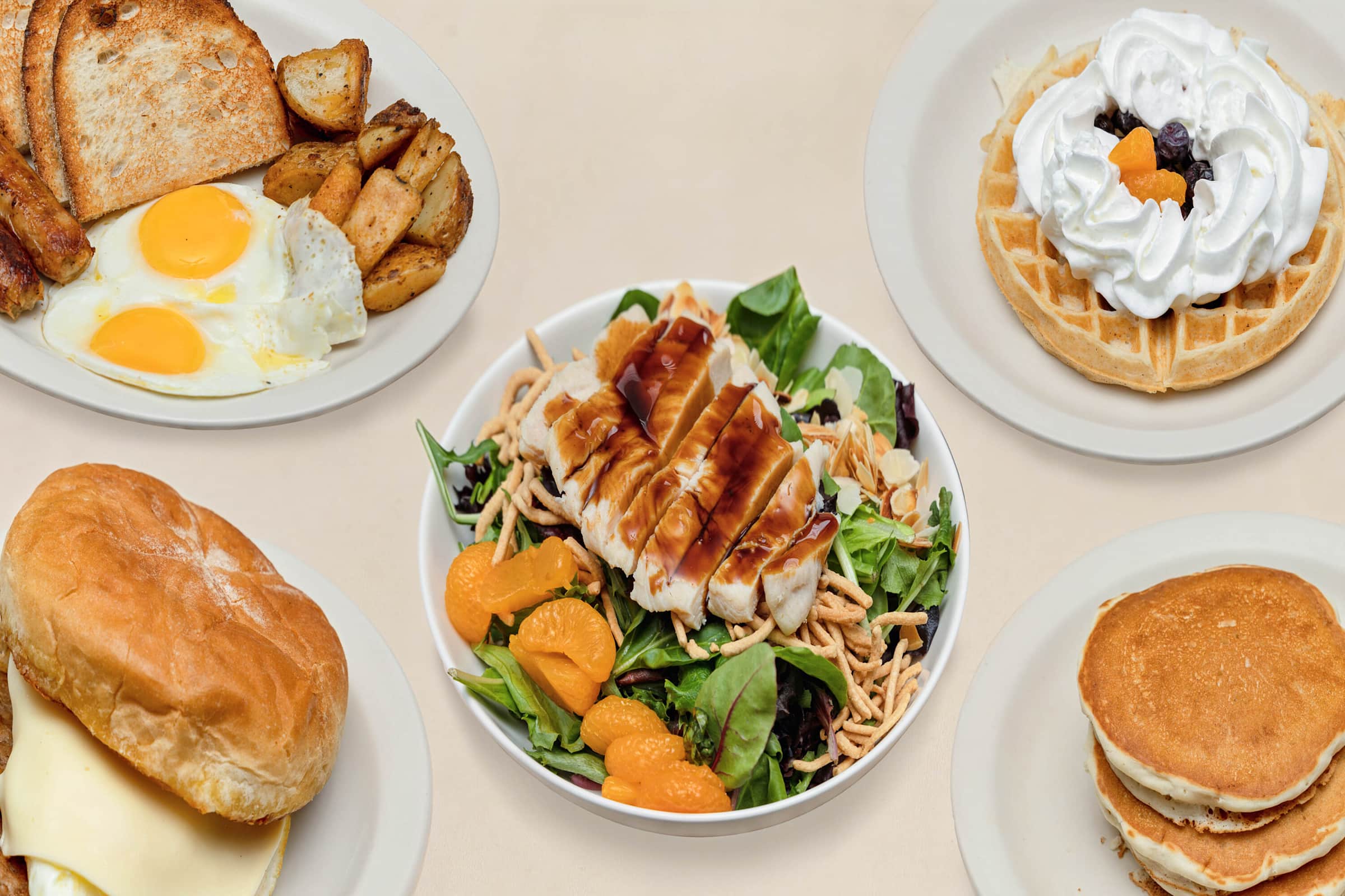 Lily's Cafe Glenville Delivery Menu Order Online 181 Freemans Bridge Rd Schenectady Grubhub