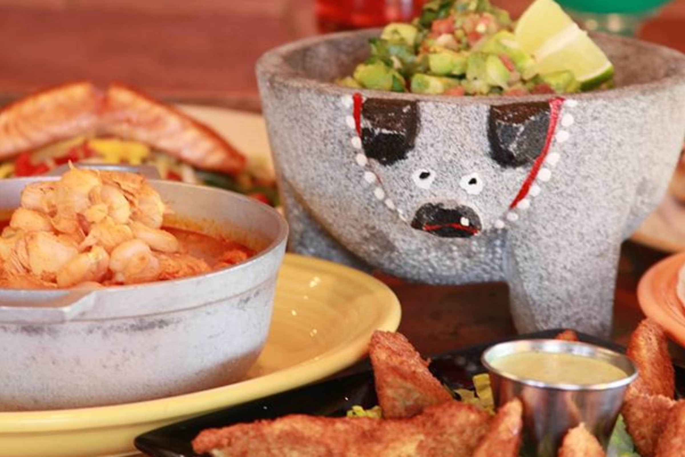 Pancho Villa Mexican Restaurant Delivery Menu | Order Online | 155 ...