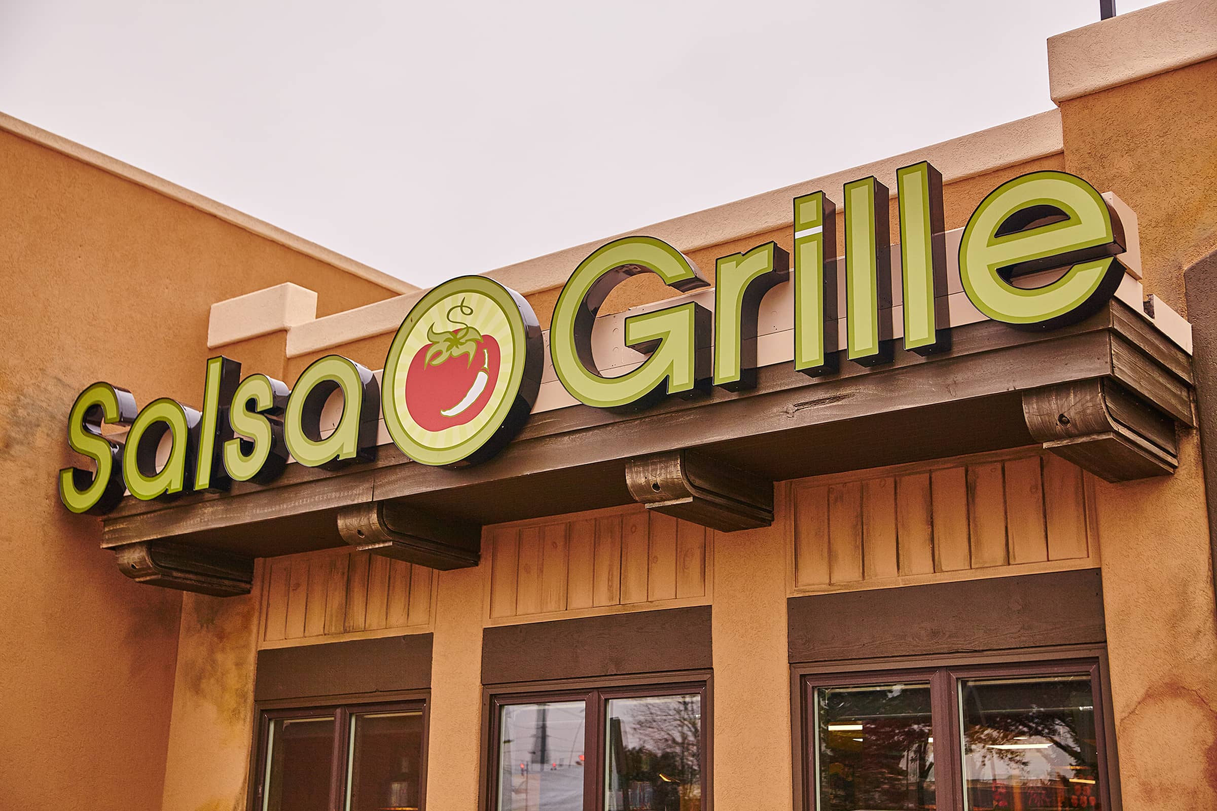 Salsa Grille Coventry Delivery Menu Order Online 5735 Falls Dr Fort