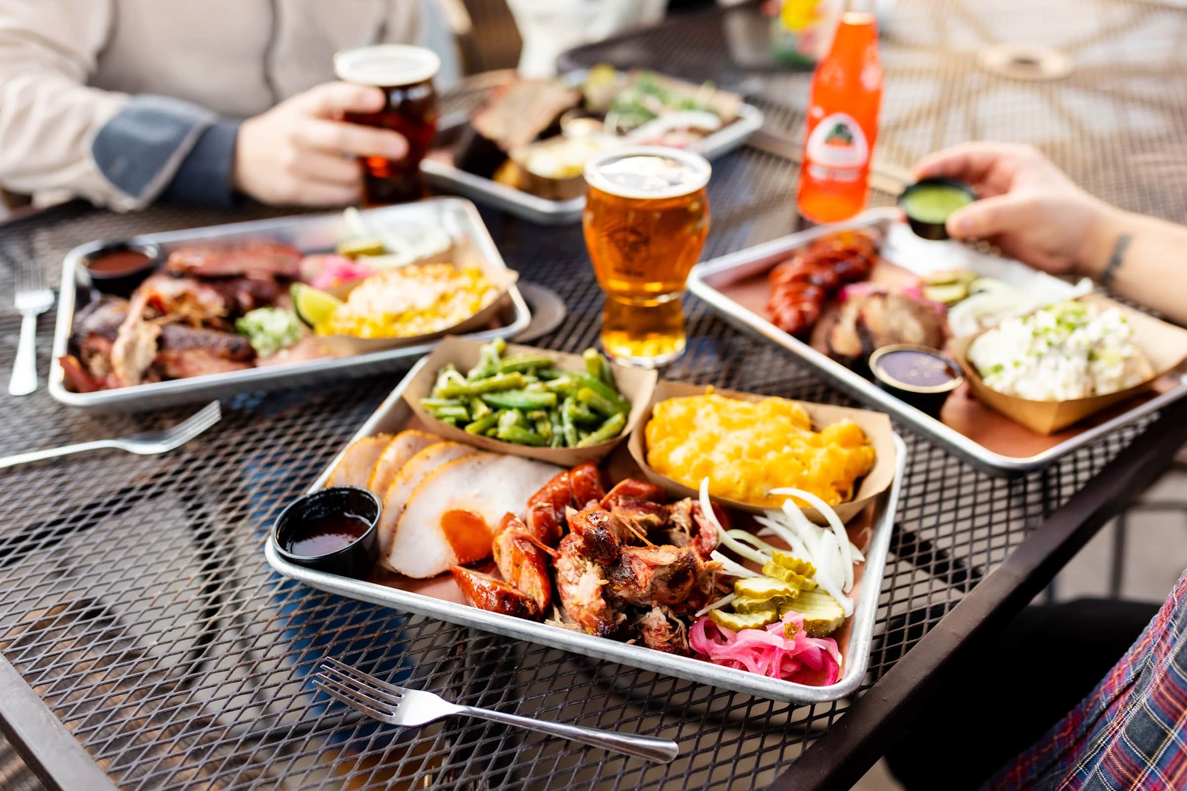 Del Toro Bbq