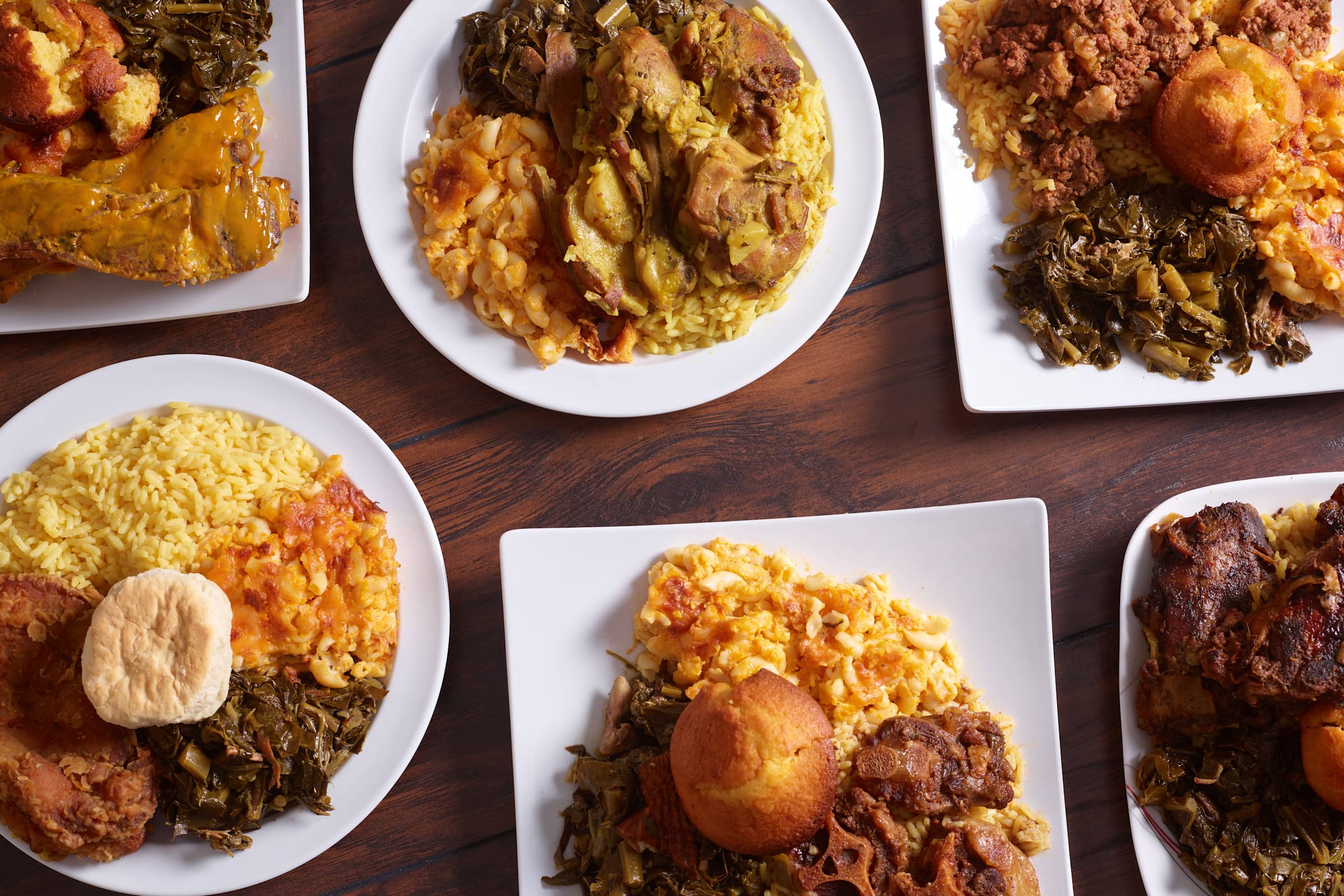 Lillie Mae’s Southern Cafe Delivery Menu Order Online 2901 N 50th