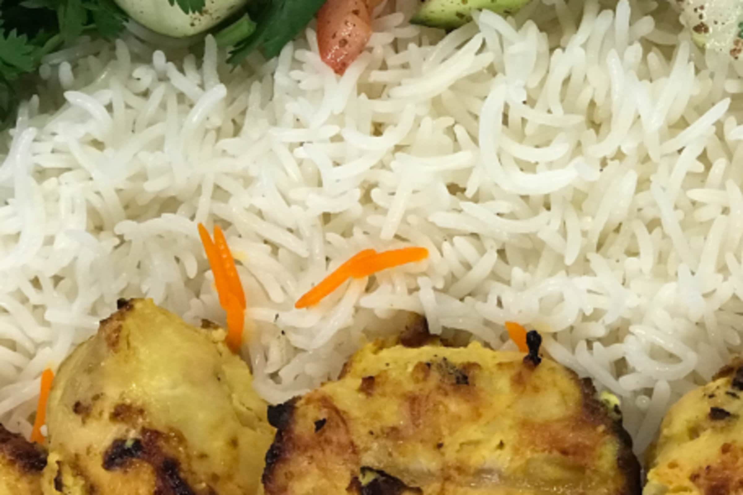 Loudoun Kabob Delivery Menu Order Online 44031 Ashburn Shopping Plz