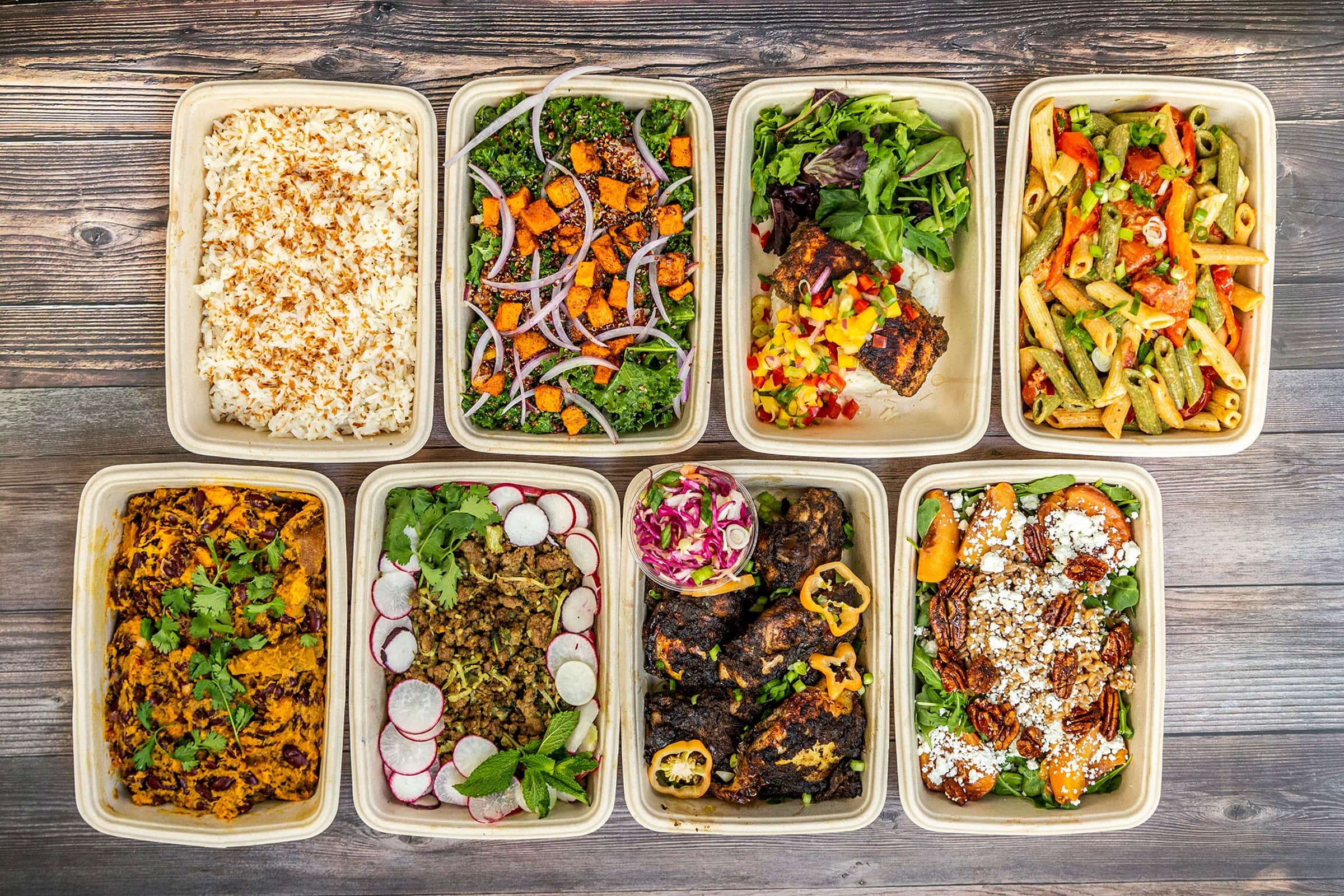 Recent Meals Technology: Inventions and Sustainability within the Meals Business