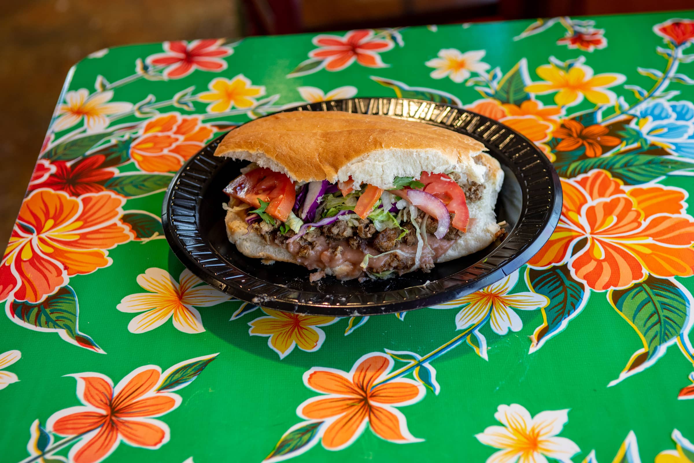 The Original Burrito & Company Delivery Menu Order Online 4949 E