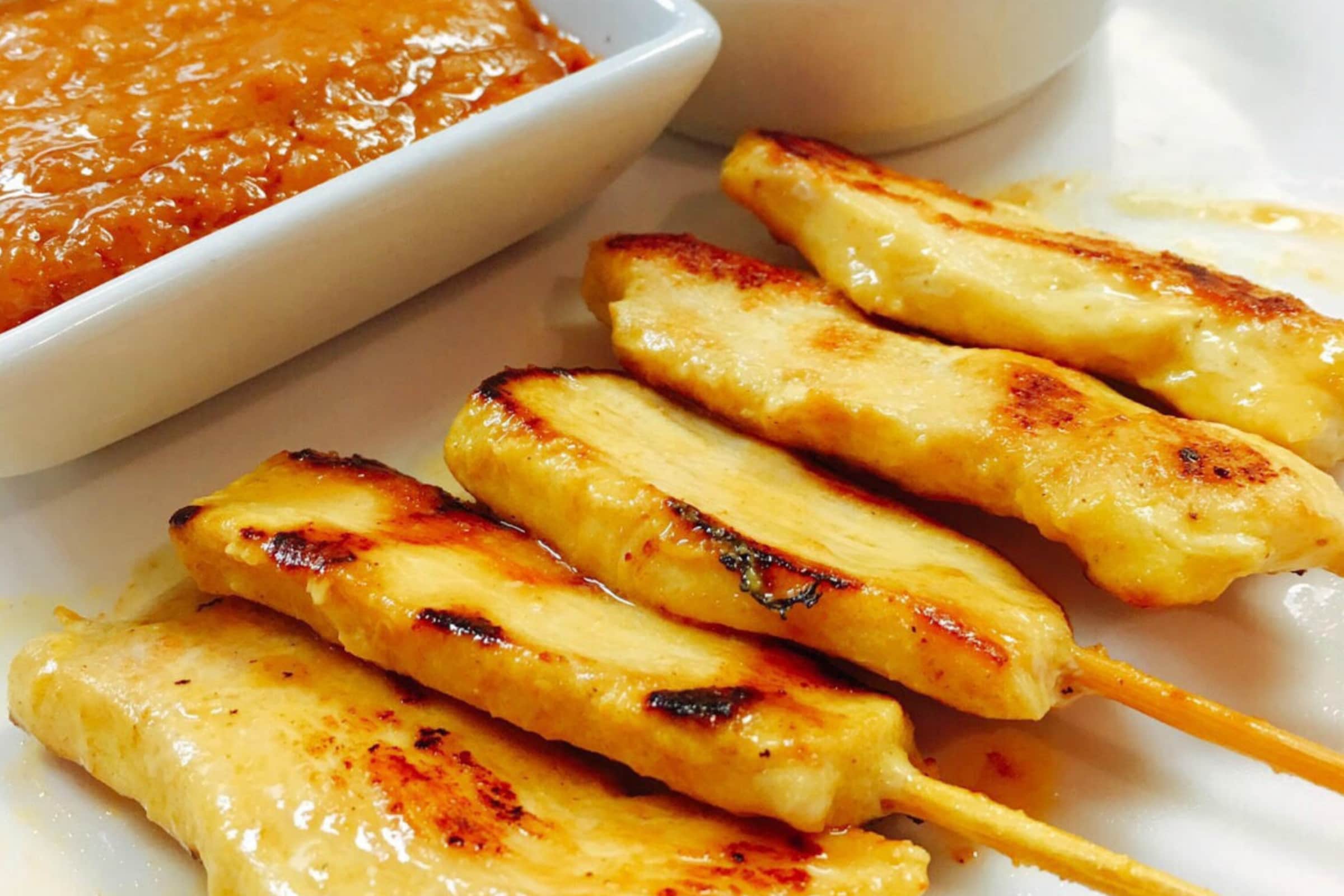 Sala Thai Delivery Menu Order Online