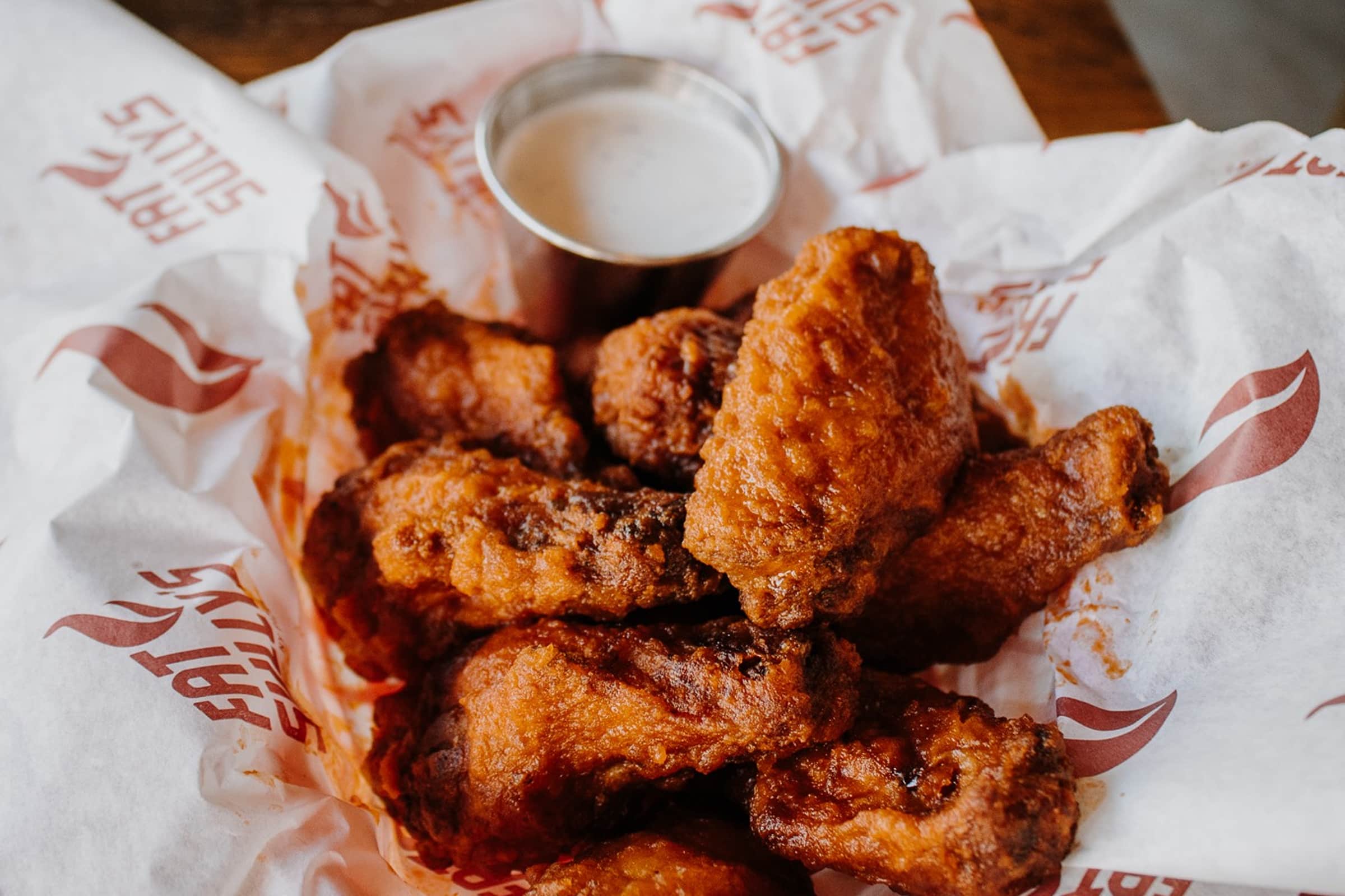 Fat Sully's Pizza Kansas City Delivery Menu Order Online 4144