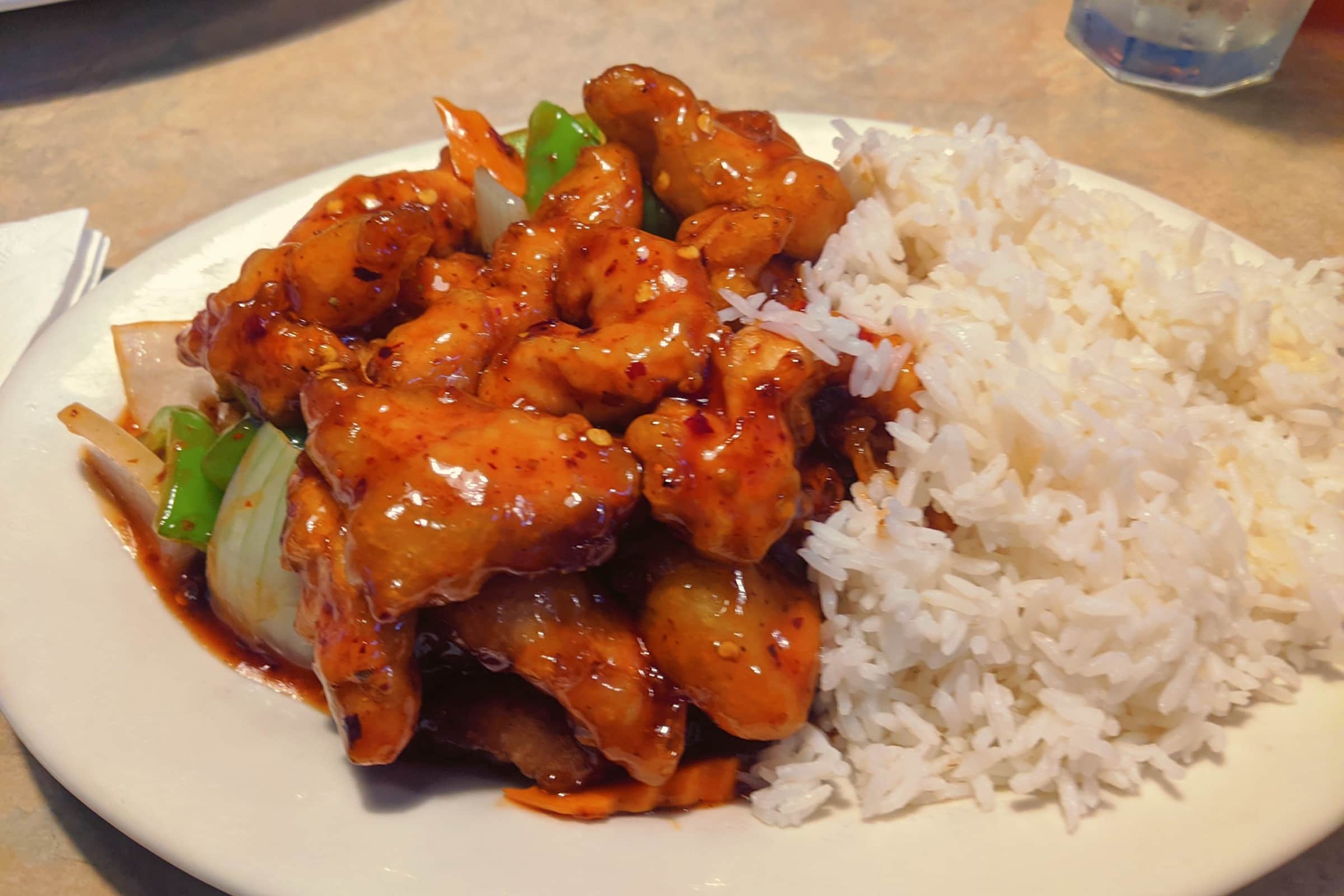 [LETTER3 5] China Wok Milton Terms Of Use Terms Of Use