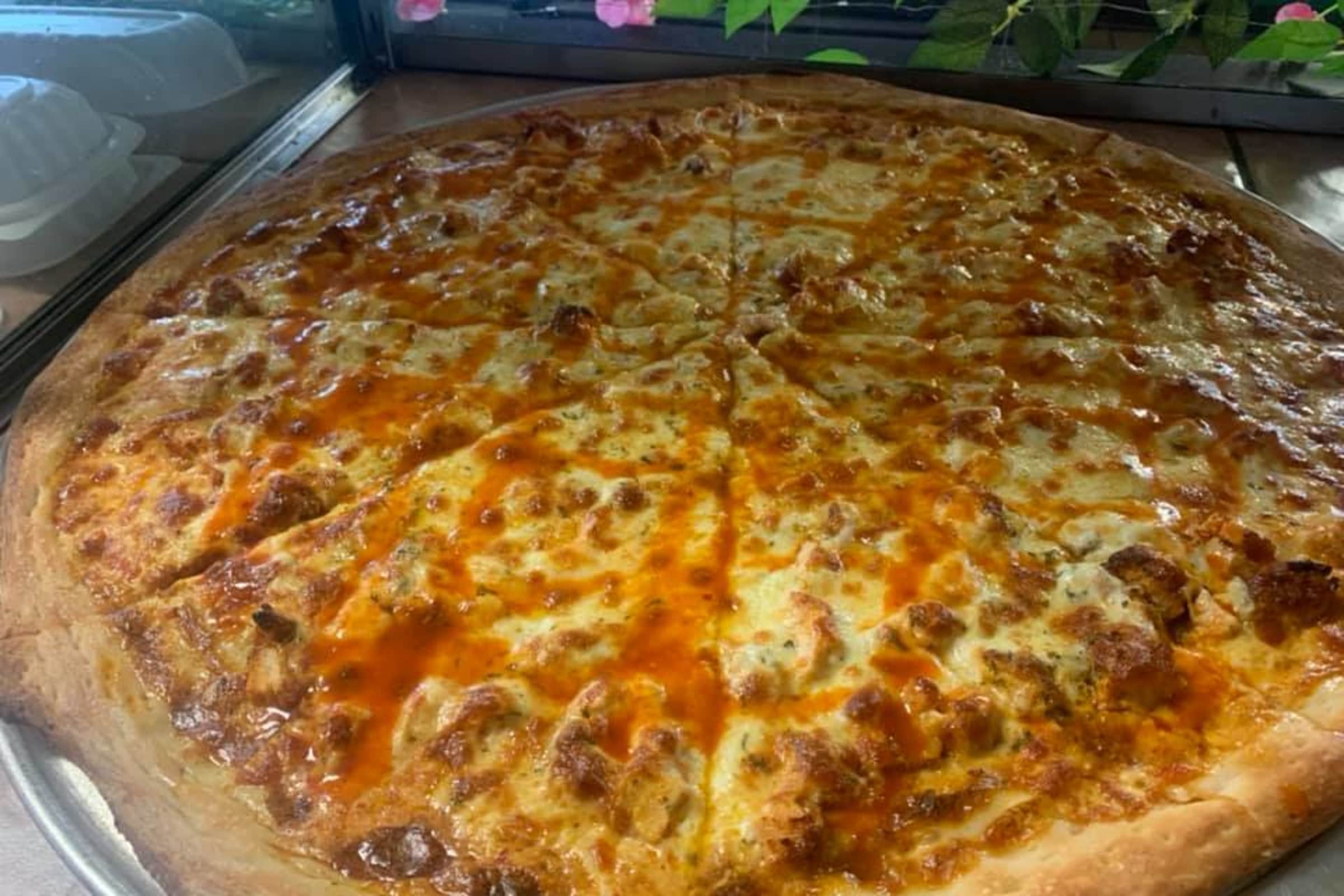 Cxnbpicnic Pizza Albany Ga Menu 82 - 33dfyvi