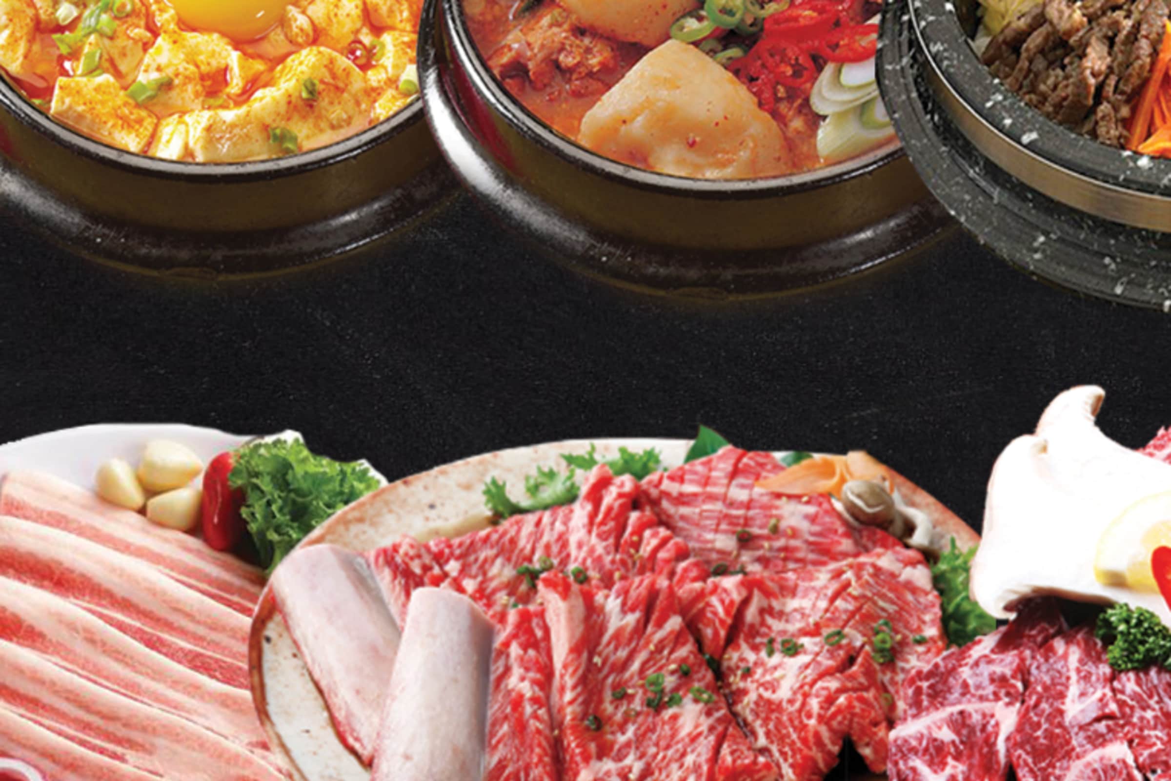 Gah Rham Restaurant Delivery Menu Order Online 5027 Garrett Ave