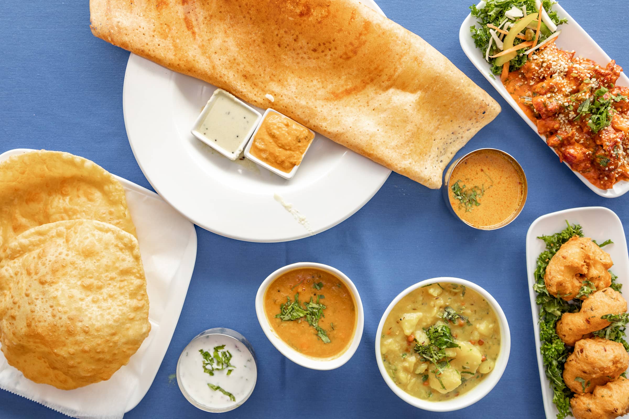 Chennai Express Indian Cuisine Delivery Menu Order Online 745