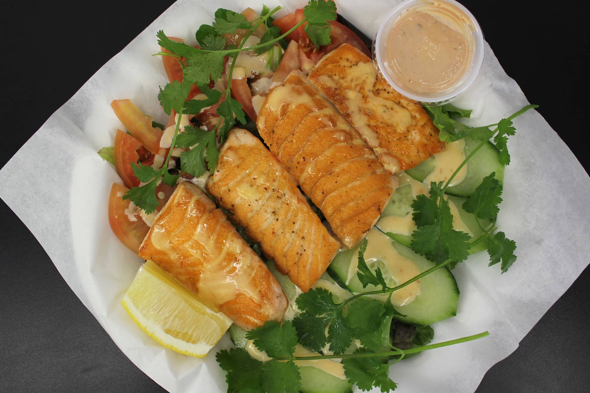 Basa Seafood Express Delivery Menu Order Online 3064 24th St San