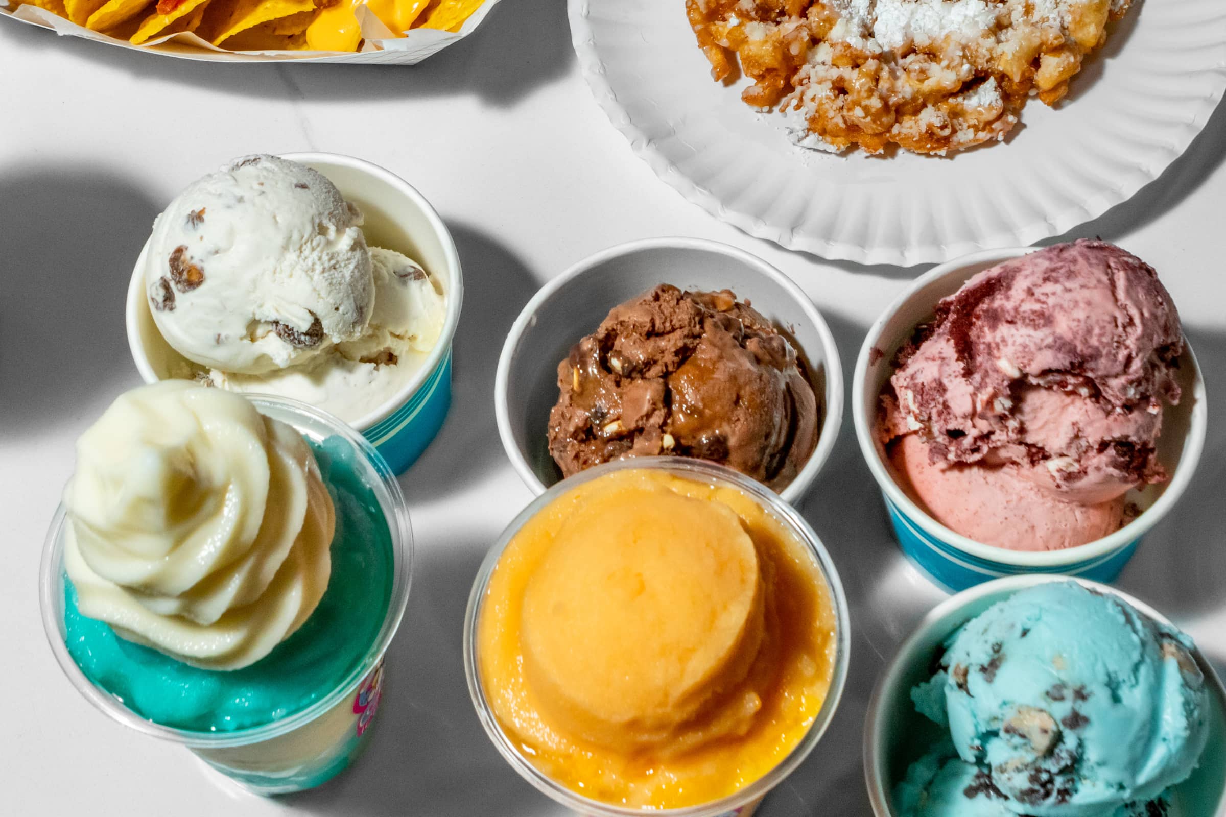 Holy Cow Ice Cream Delivery Menu | Order Online | 1049 FL-7 Pompano