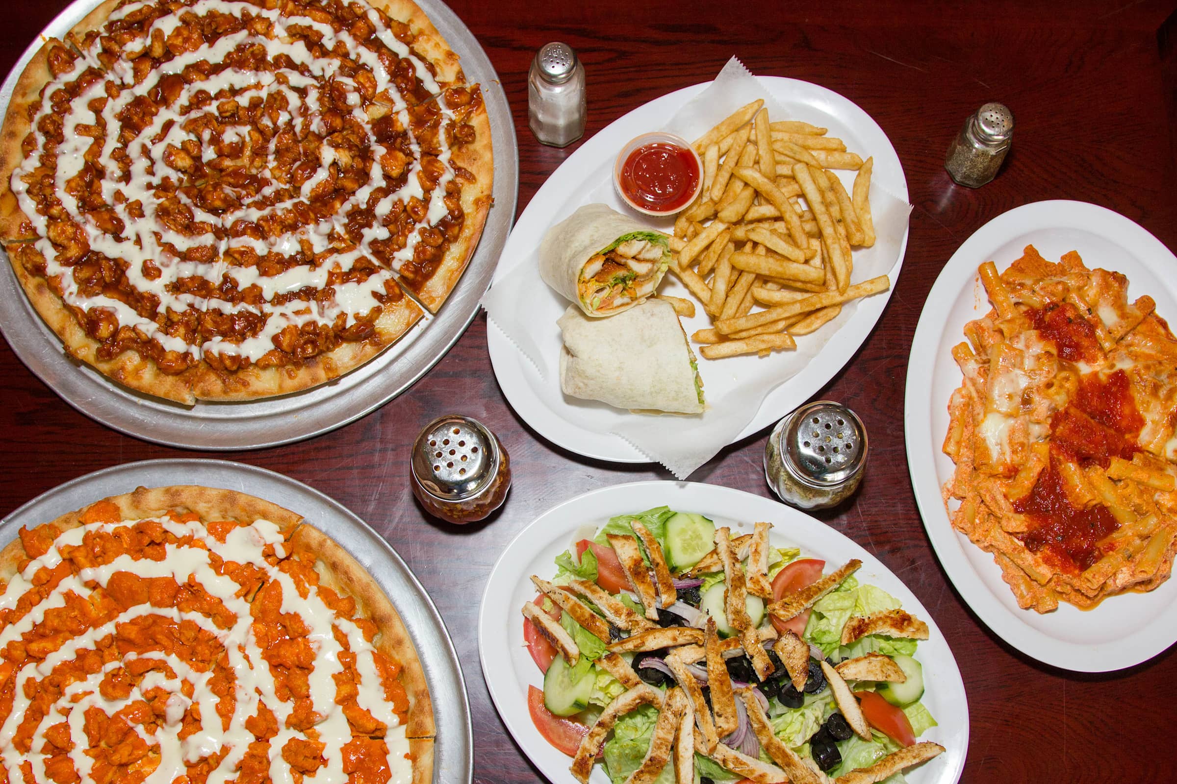 Mulberry Street Pizza Catering Delivery Menu Order Online 258