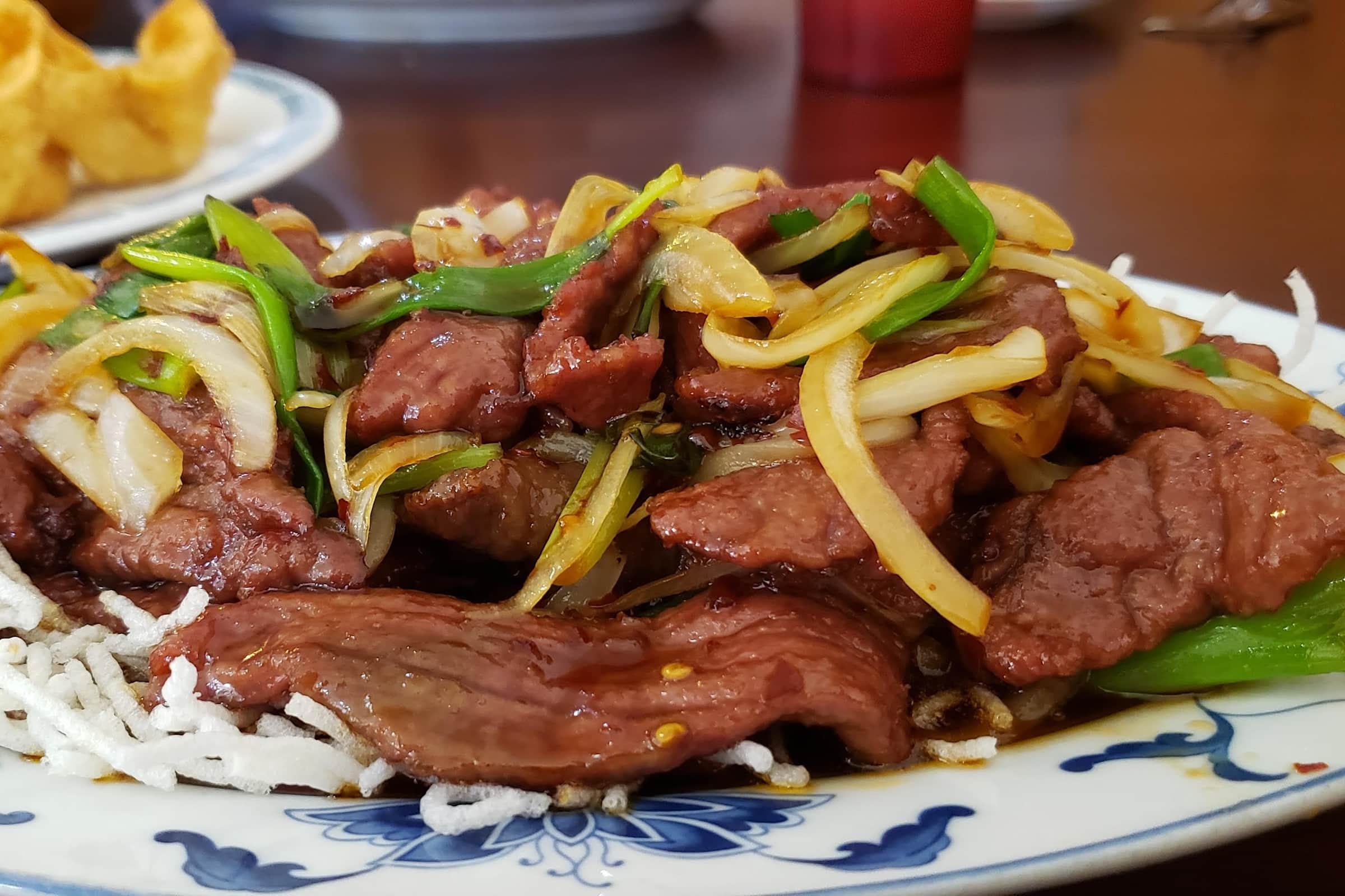 Lucky China Delivery Menu Order Online 3600 Cherokee St NW Kennesaw