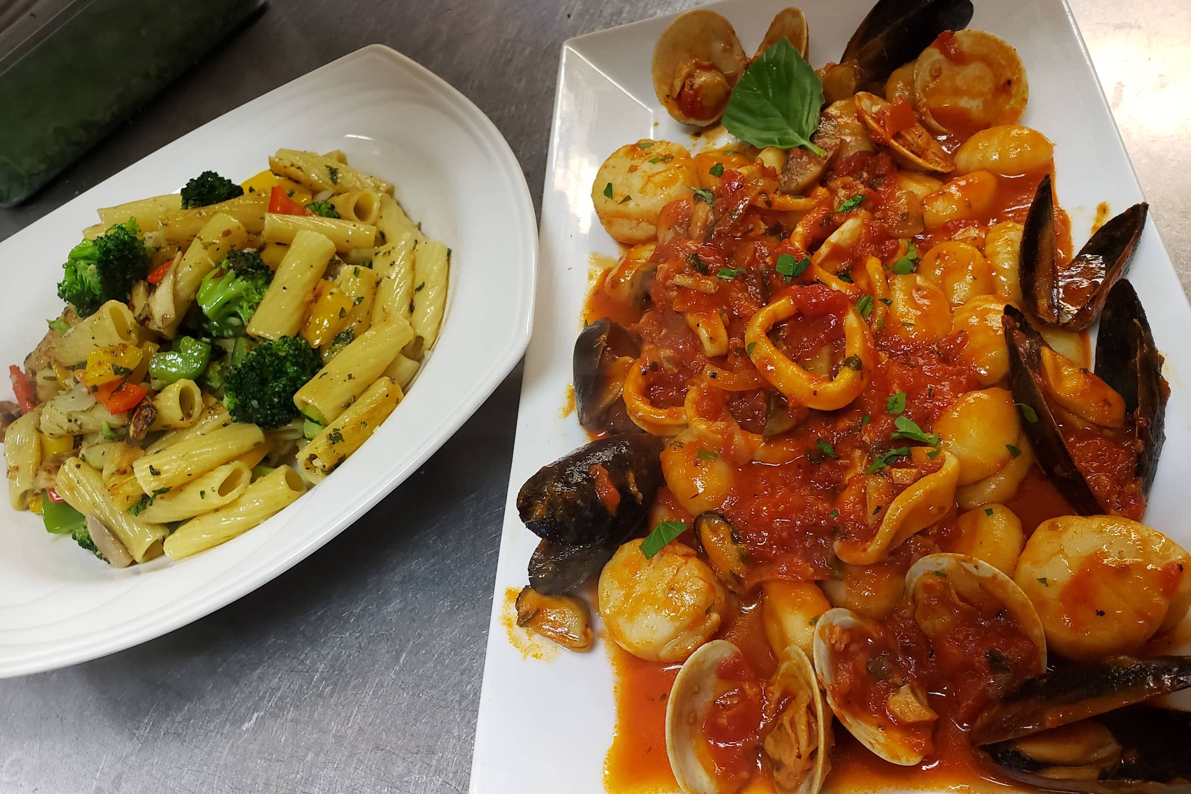 francos pizza and pasta Delivery Menu Order Online 1708 E Lebanon