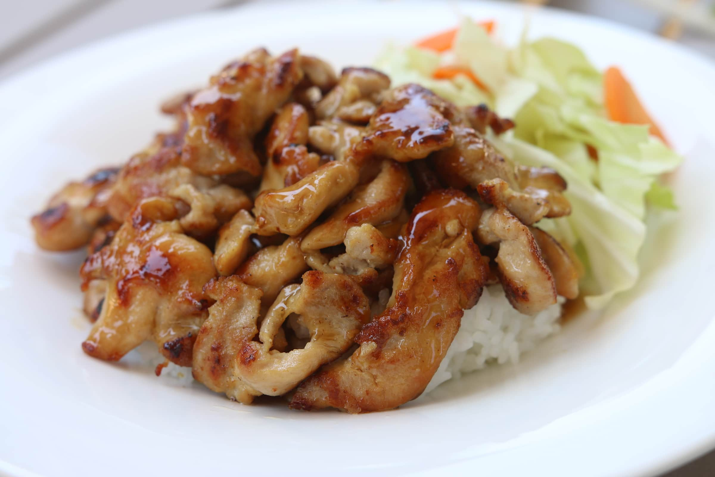 teriyaki kitchen gessner        <h3 class=