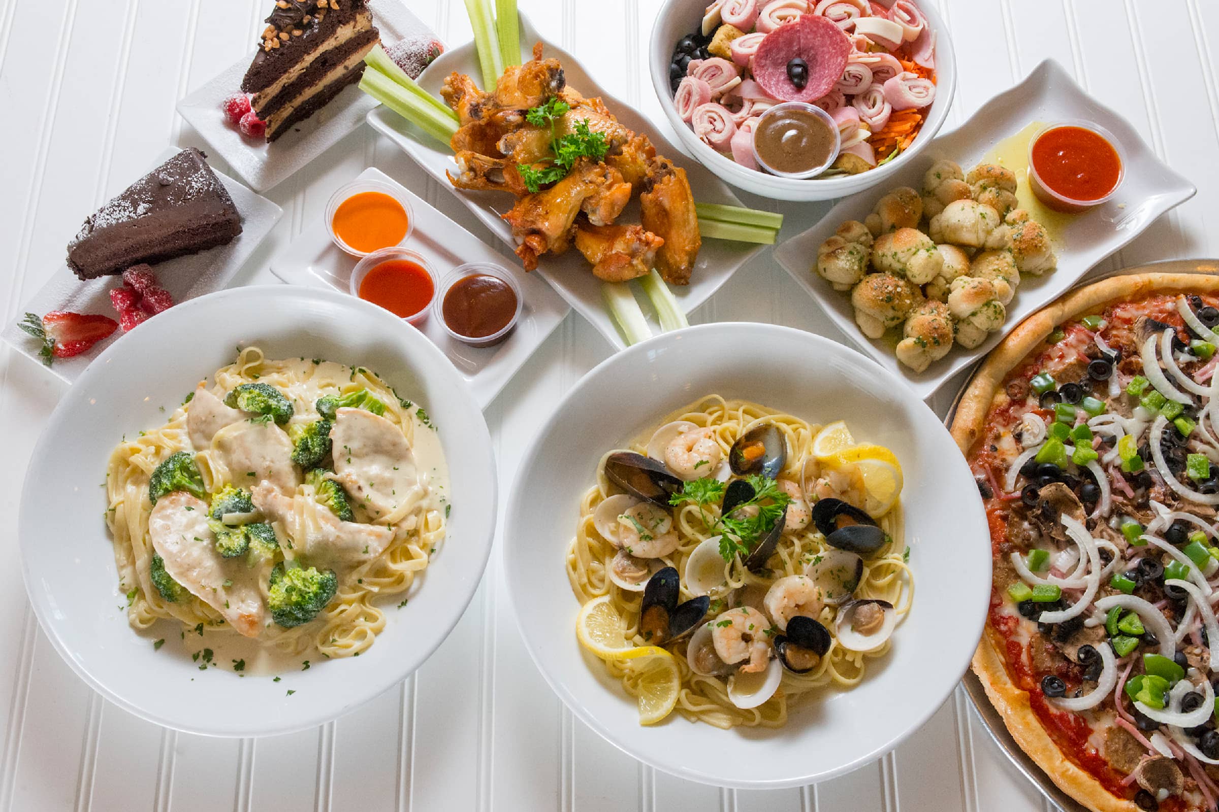 Two Cousins Family Restaurant Ephrata, PA Restaurant Menu