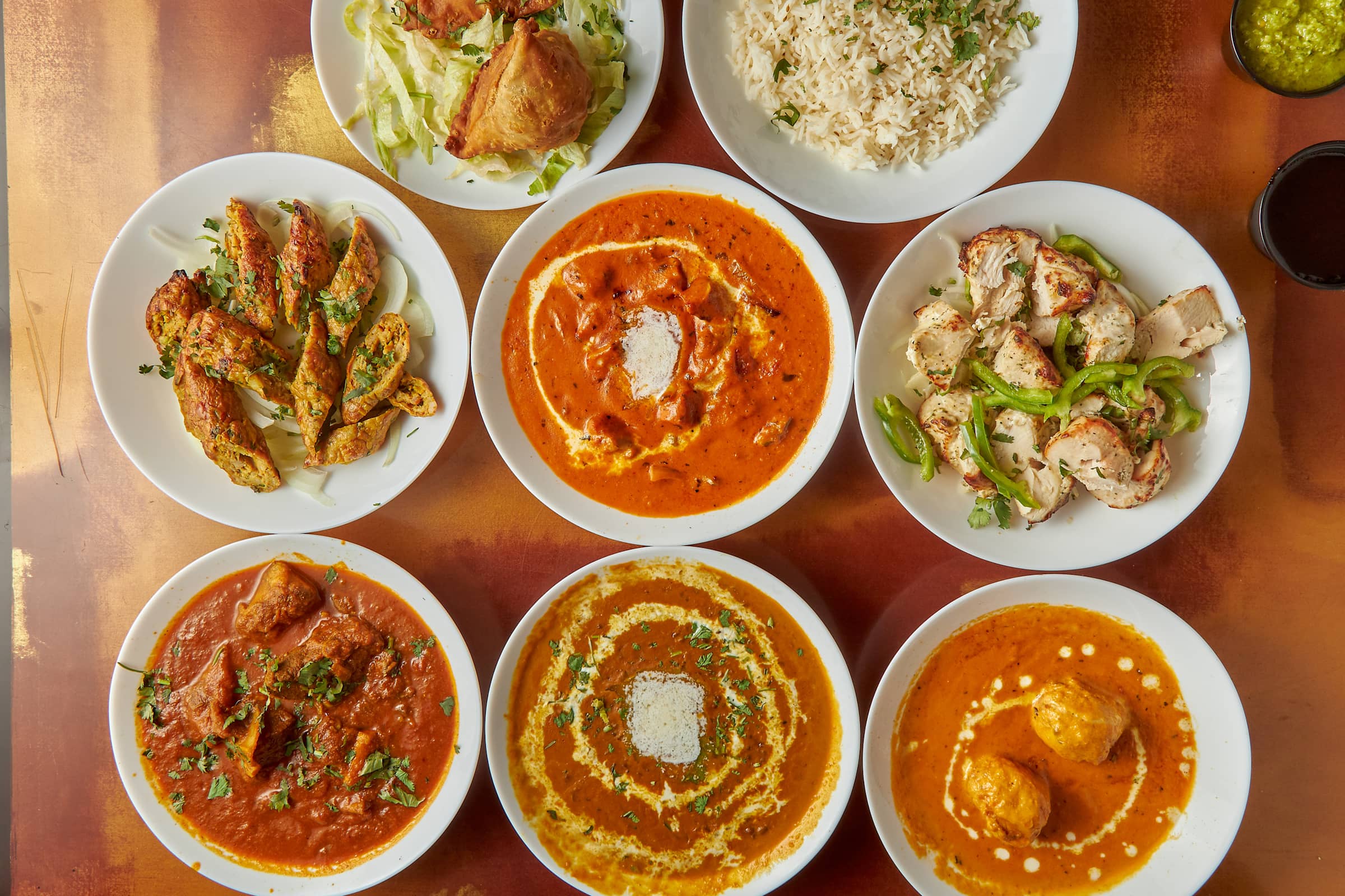 New Apna Virsa - South Richmond Hill, NY Restaurant | Menu + Delivery |  Seamless