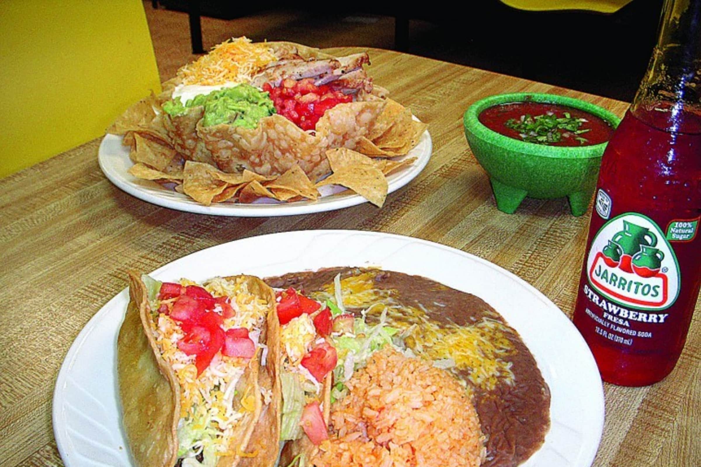 Caminero Mexican Restaurant Delivery Menu Order Online 8248 W Deer