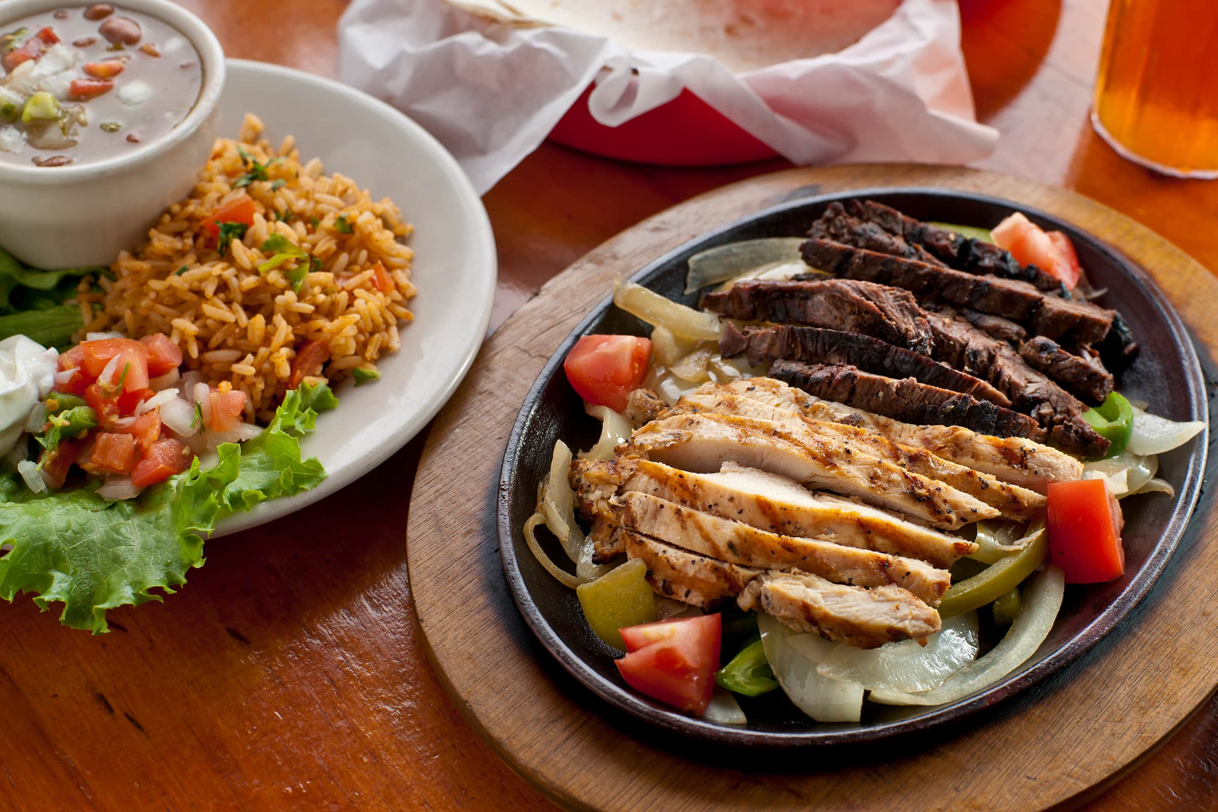 El Chico Delivery Menu Order Online 7621 Baker Blvd Richland Hills