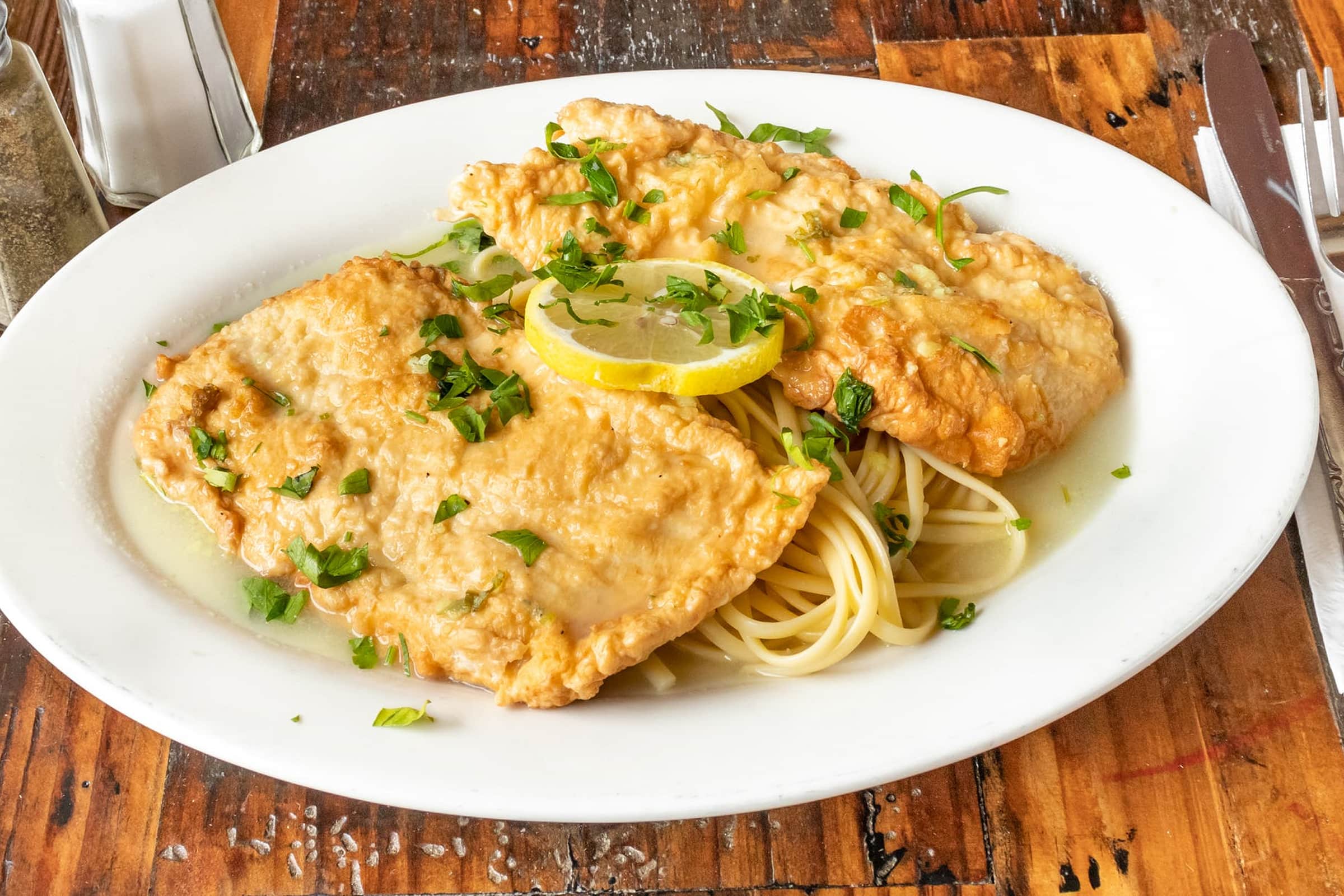 Prime Pasta Restaurant Delivery Menu Order Online 2902 Garber Way