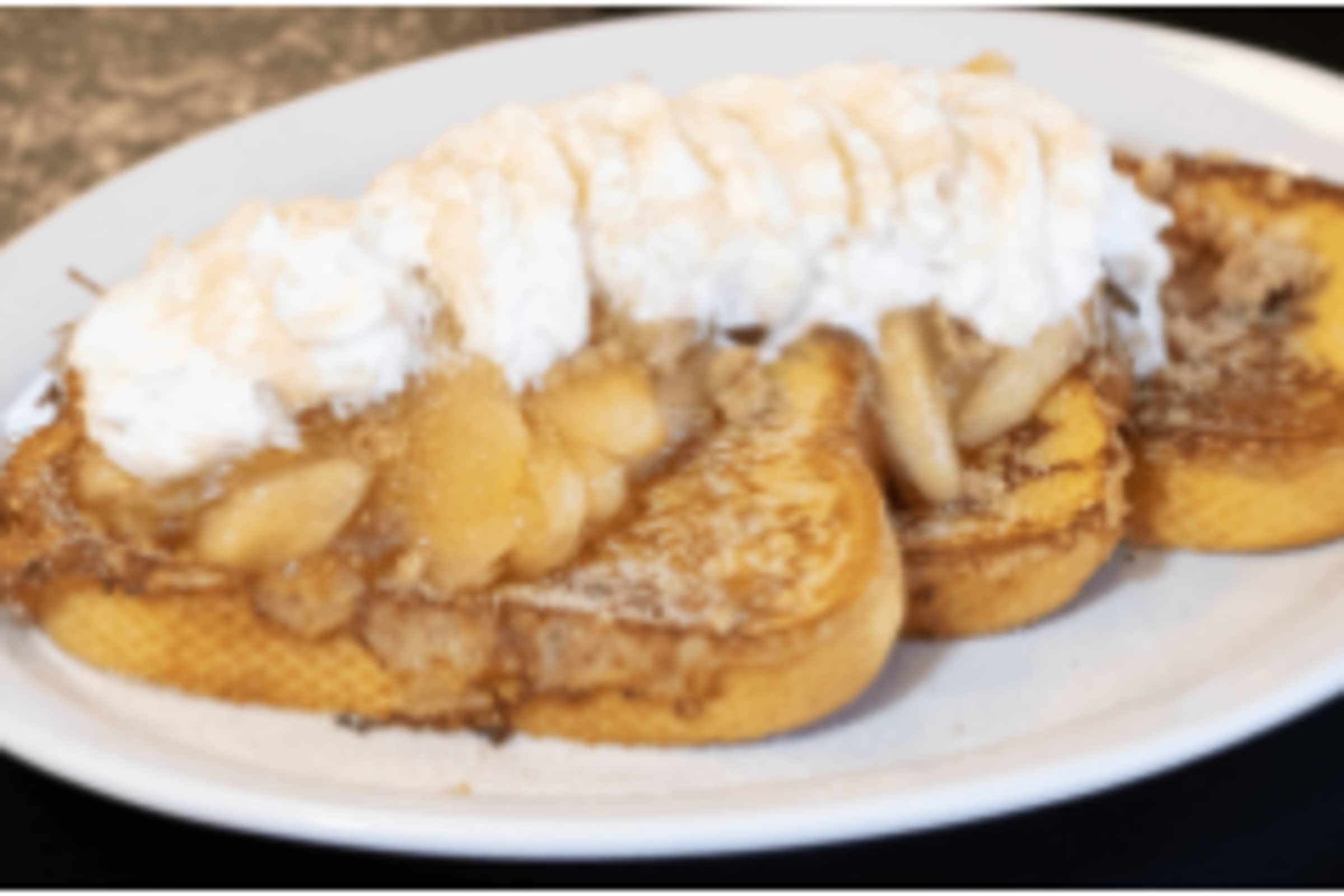 Wally Waffle (Highland Square) Delivery Menu Order Online 845 W