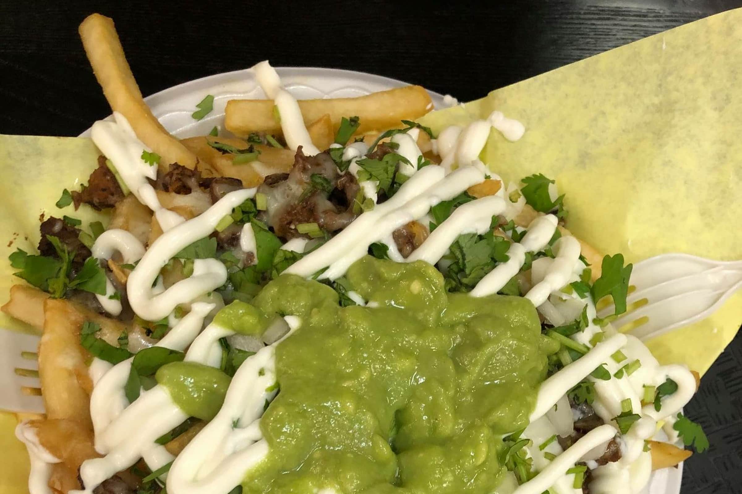 Tacos El Goloso (Hermosa Beach) Delivery Menu Order Online 500