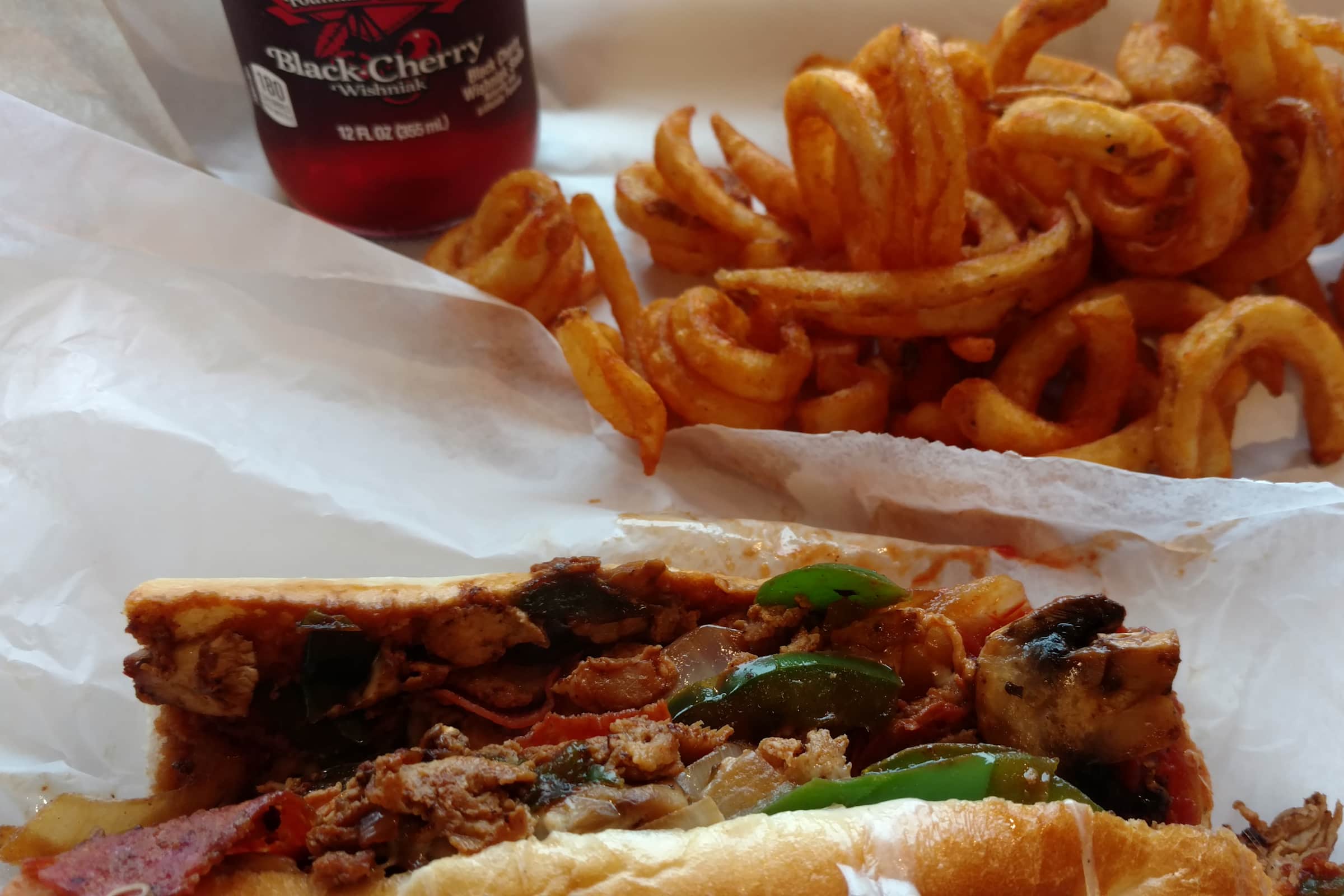 Original Steak & Hoagies Delivery Menu Order Online 515 Plainsboro
