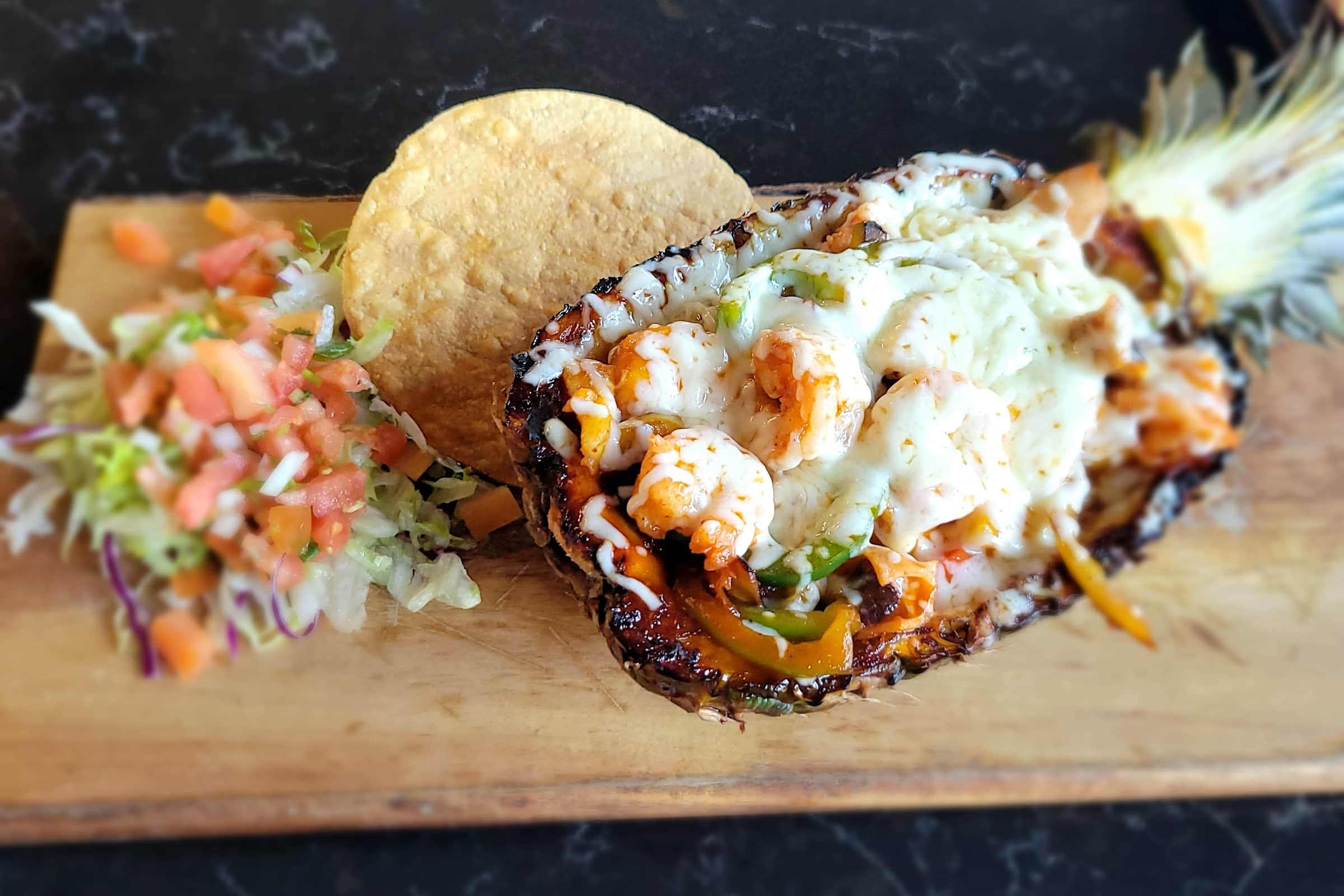 La Chimichanga Cantina Delivery Menu Order Online 95 Mt Hermon Rd