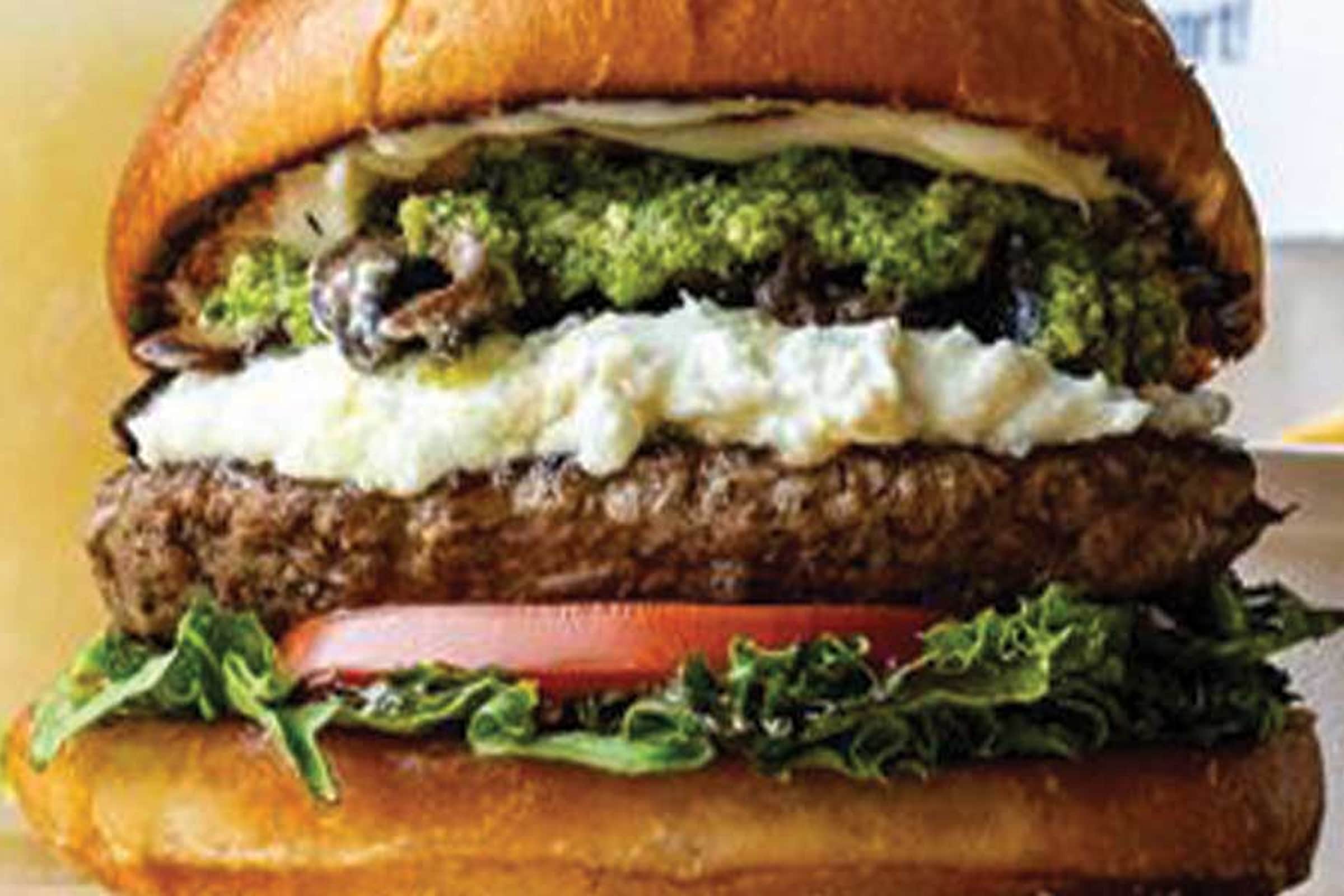 Hopdoddy Burger Bar Corpus Christi, TX Restaurant Menu + Delivery