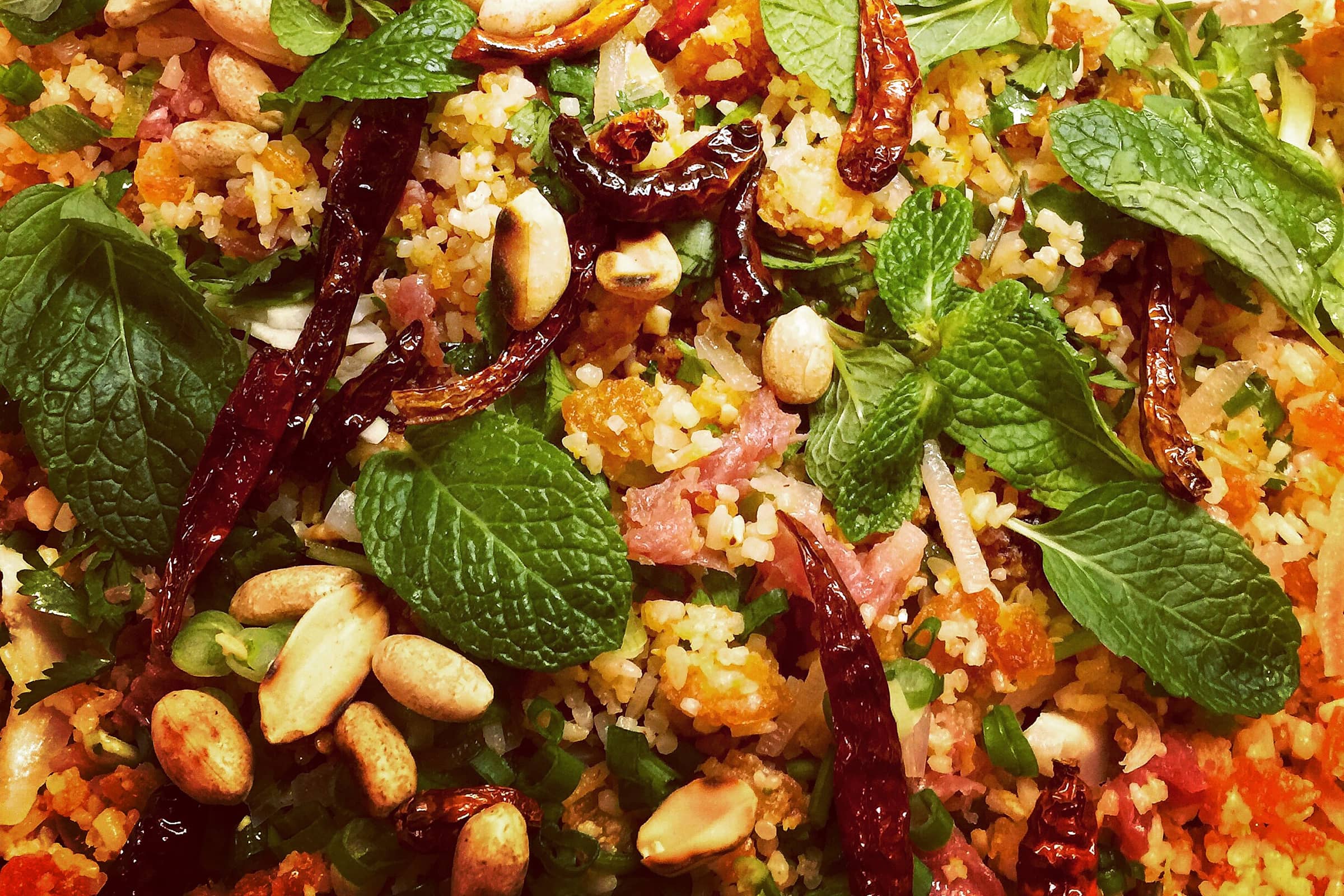 Sticky Rice Delivery Menu | Order Online | 223 FM 544 Murphy | Grubhub