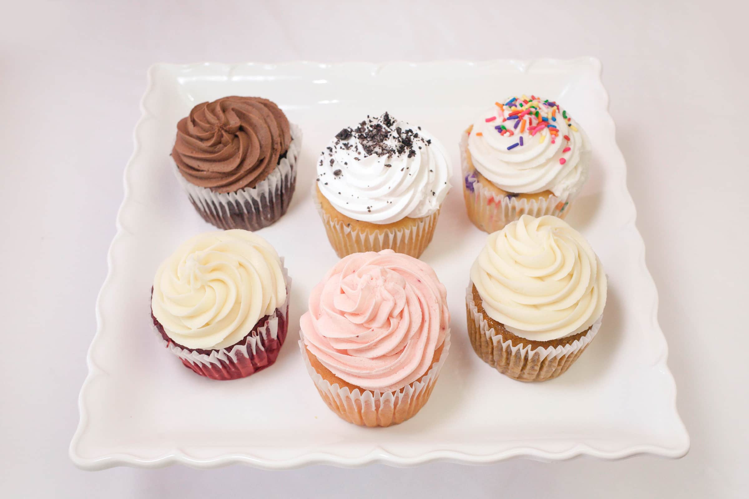 Piece of Cake Delivery Menu | Order Online | 210 Main St ...