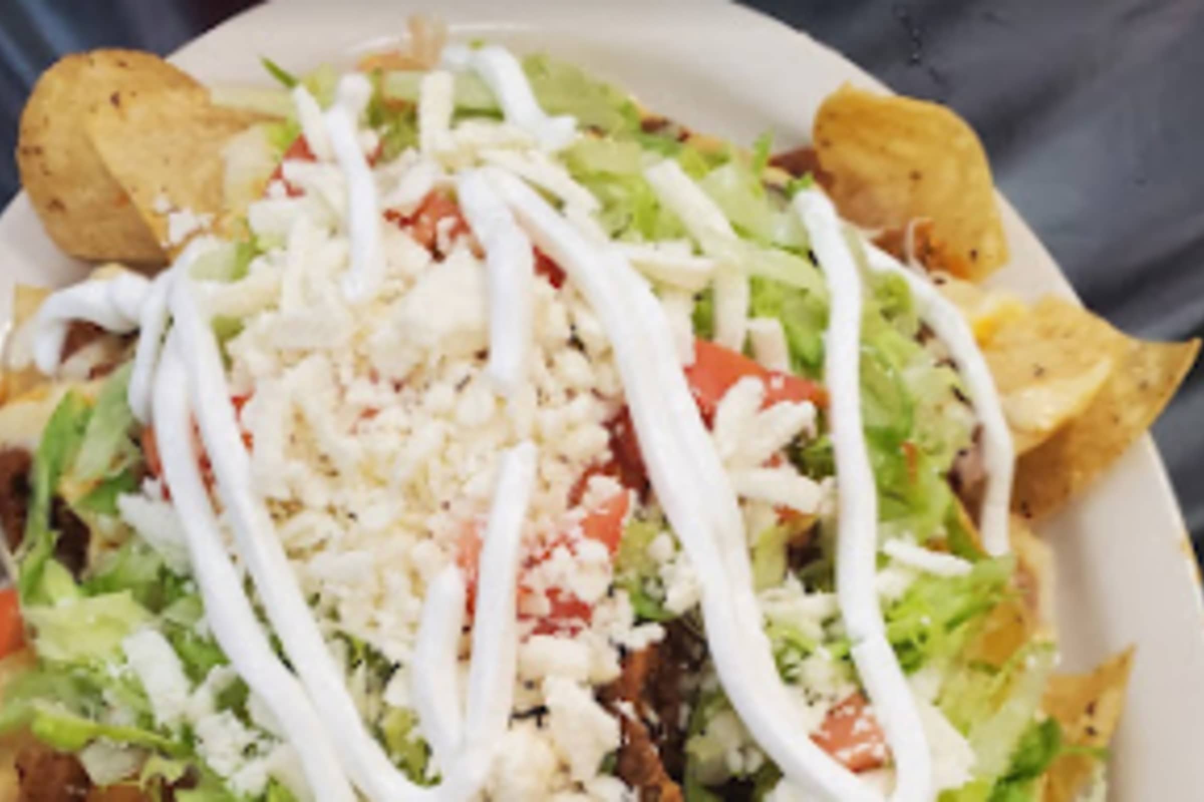 Ayala Mexican Restaurant Delivery Menu Order Online 800 Prairie St