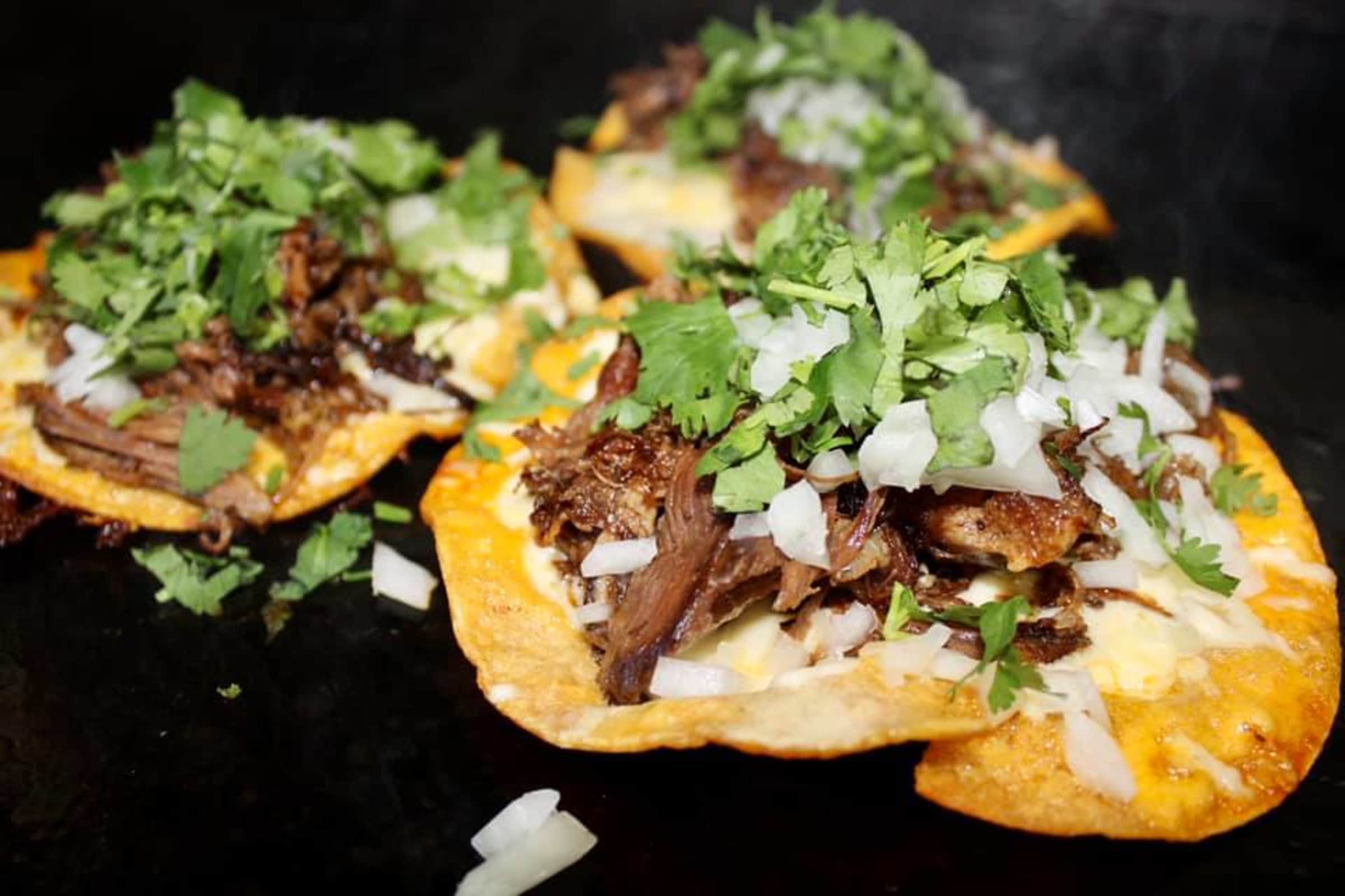 Los 2 Brothers Mexican Restaurant Hanover Park, IL Restaurant Menu