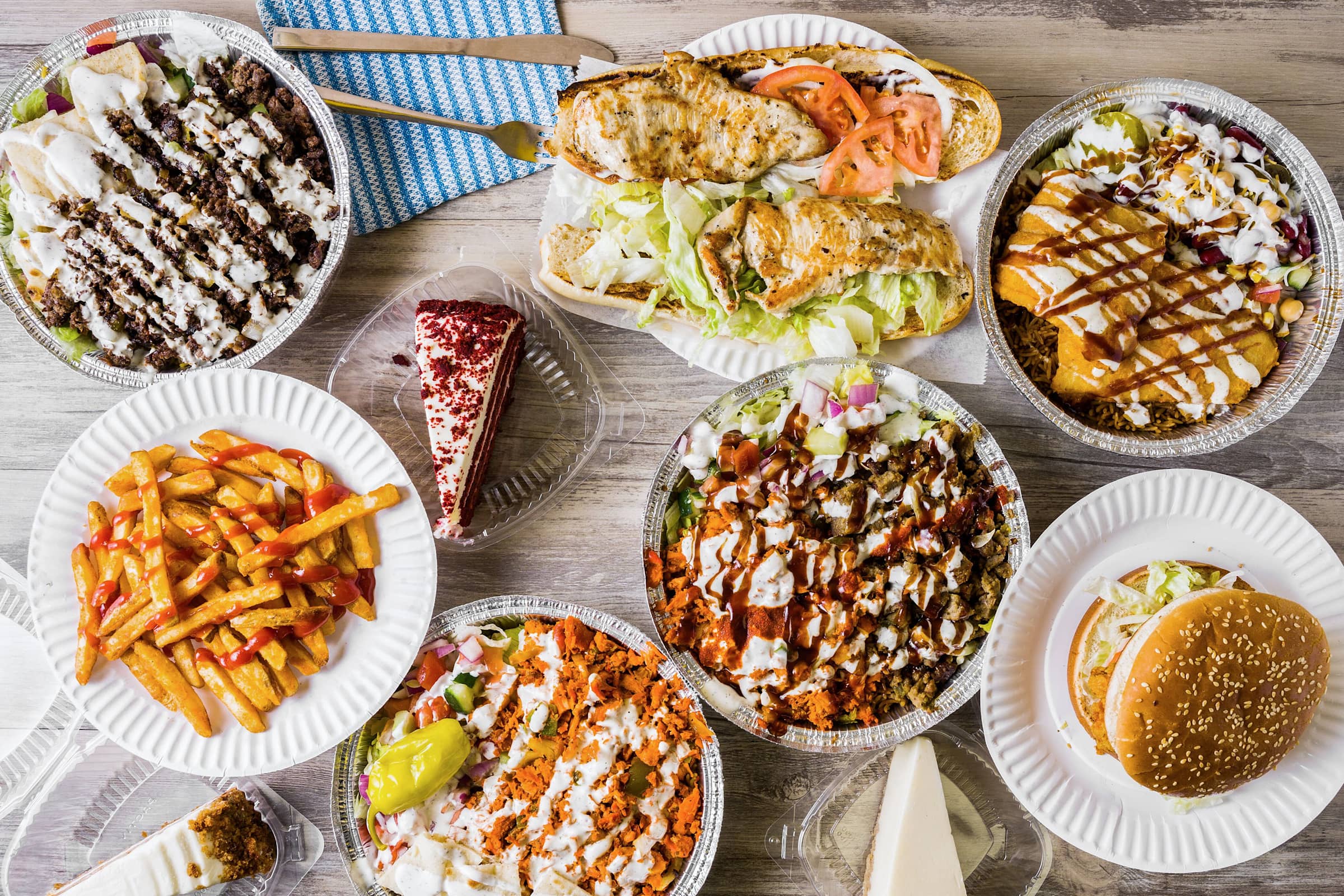 Halal Food Rochester Ny - oieyvh4