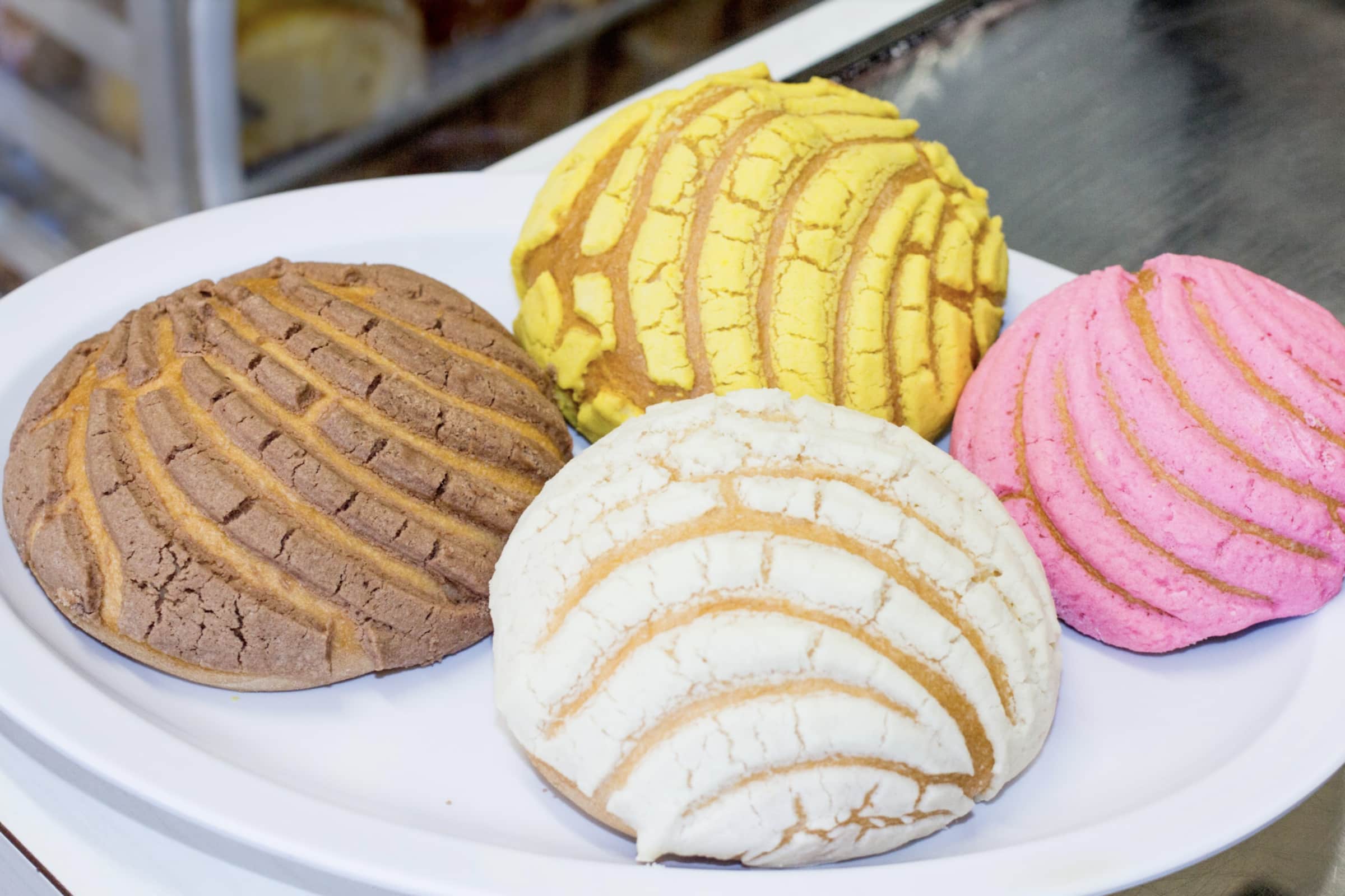La Amistad Bakery Delivery Menu Order Online 74 Mill St Newburgh