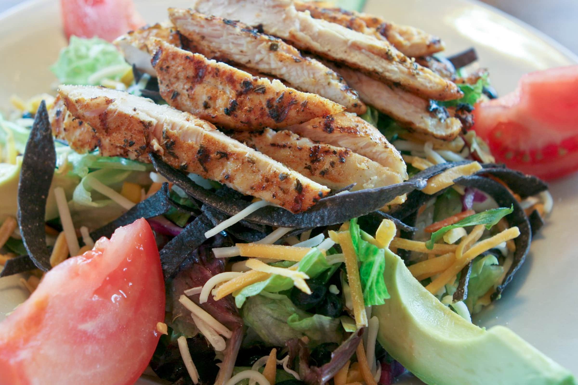 Flips Patio Grill Delivery Menu Order Online 415 W State hwy 114