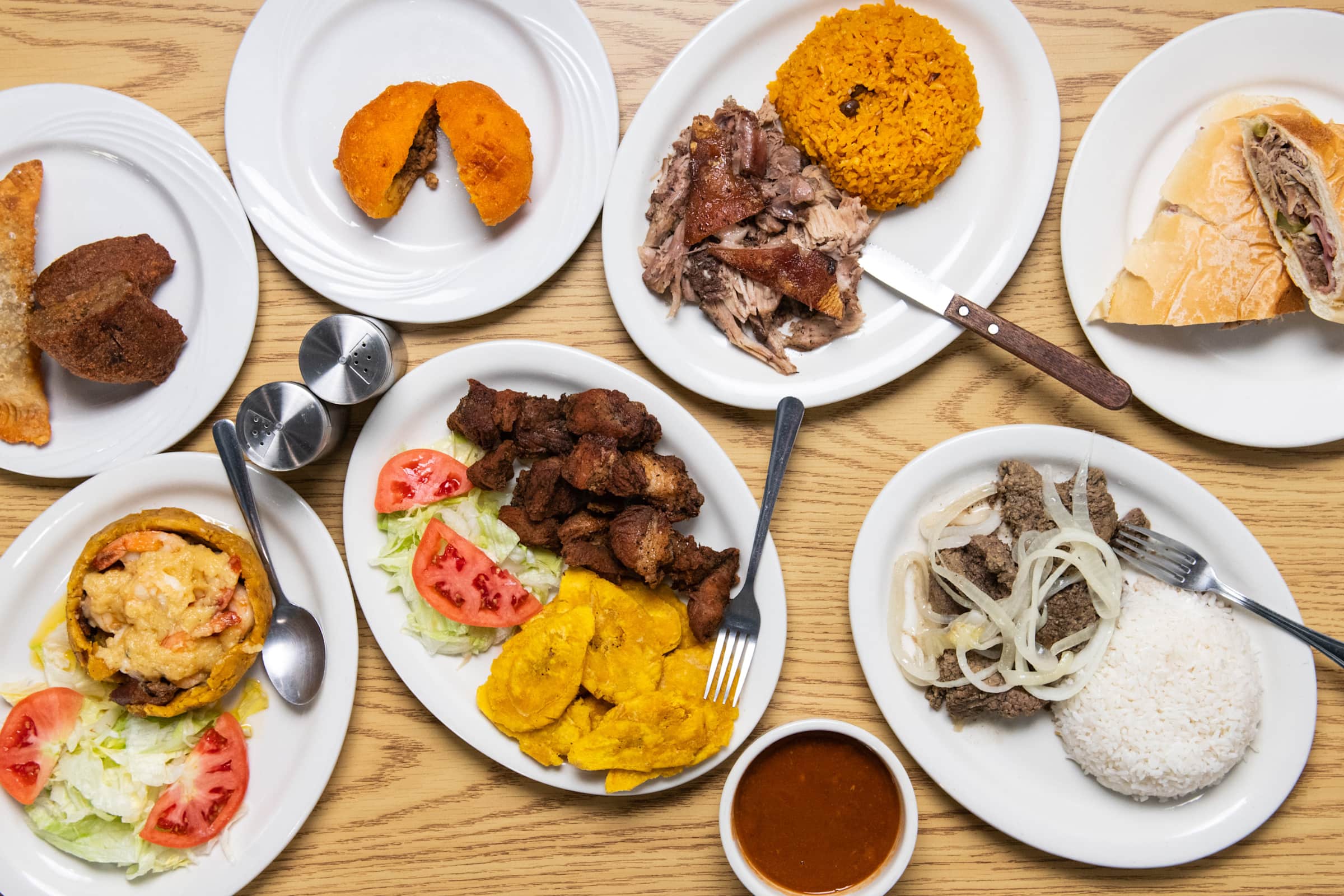 Sol Karibe Delivery Menu Order Online 1236 Main St Springfield