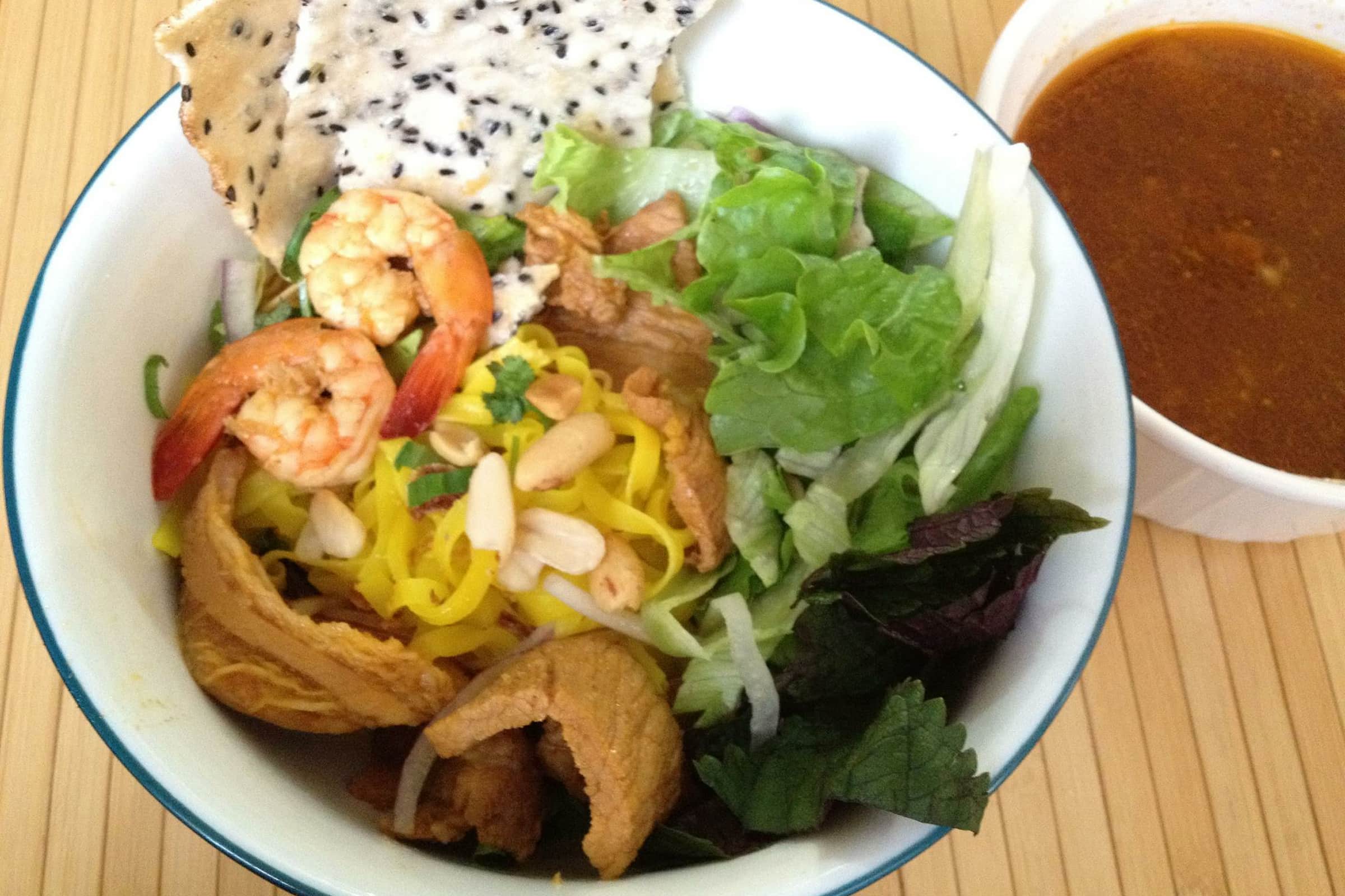 Saigon Dish Vietnamese Restaurant Delivery Menu Order Online 15725