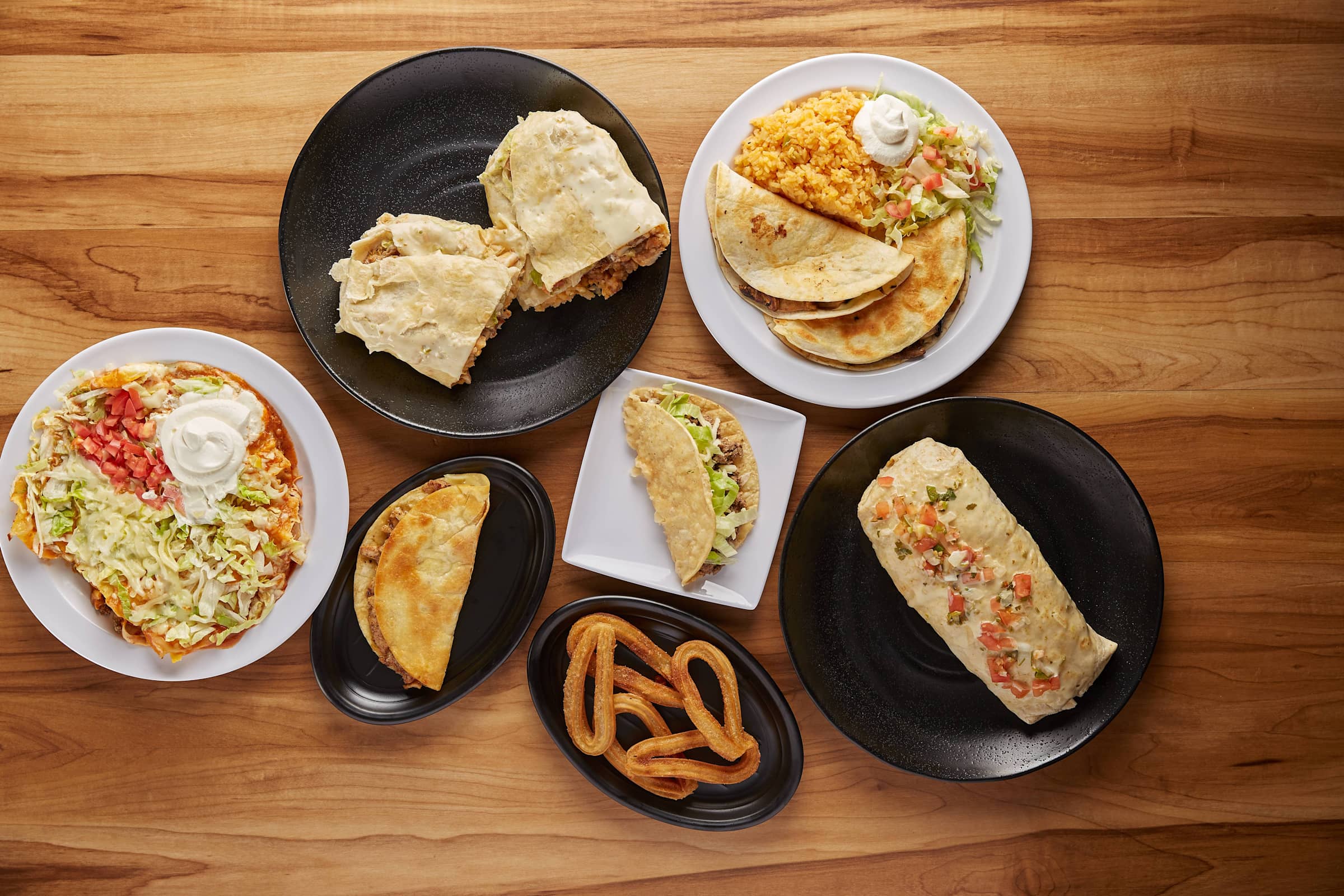 Grande Burrito Grill Delivery Menu Order Online 138 Thalia Village